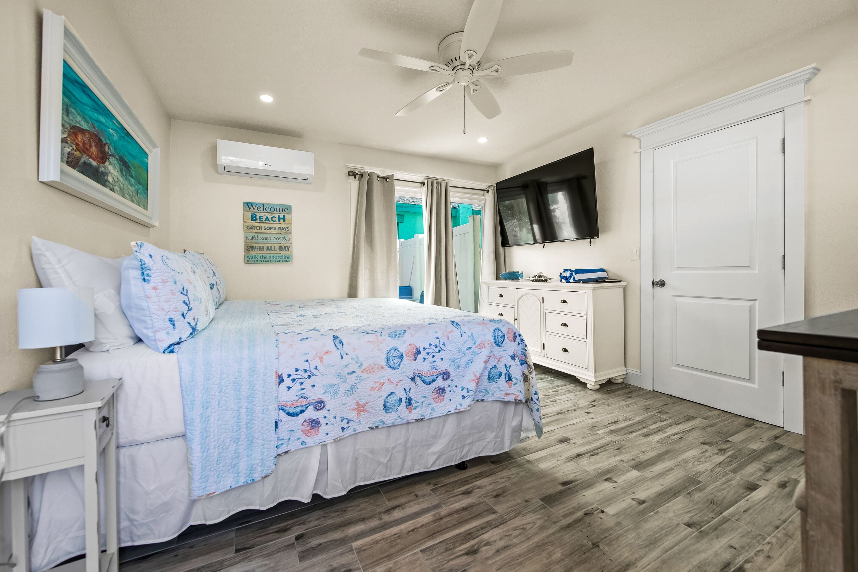 The Retreat At Anna Maria Island Inn