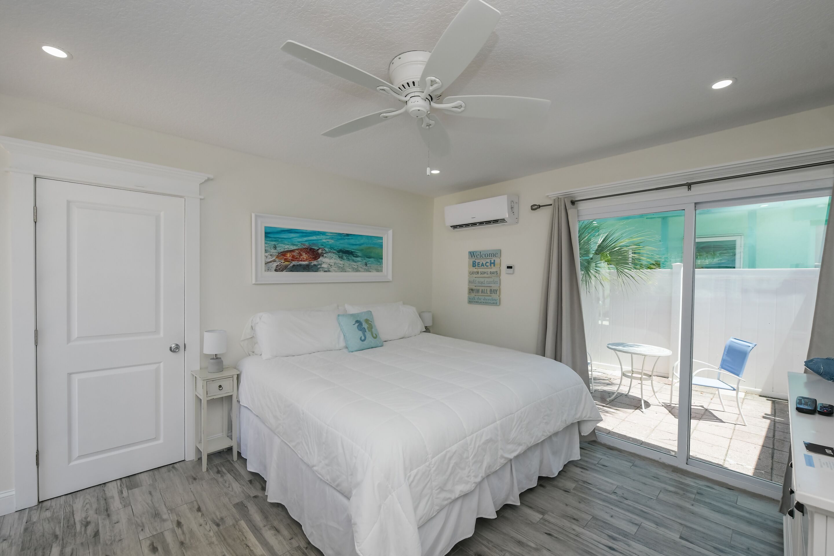 The Retreat At Anna Maria Island Inn