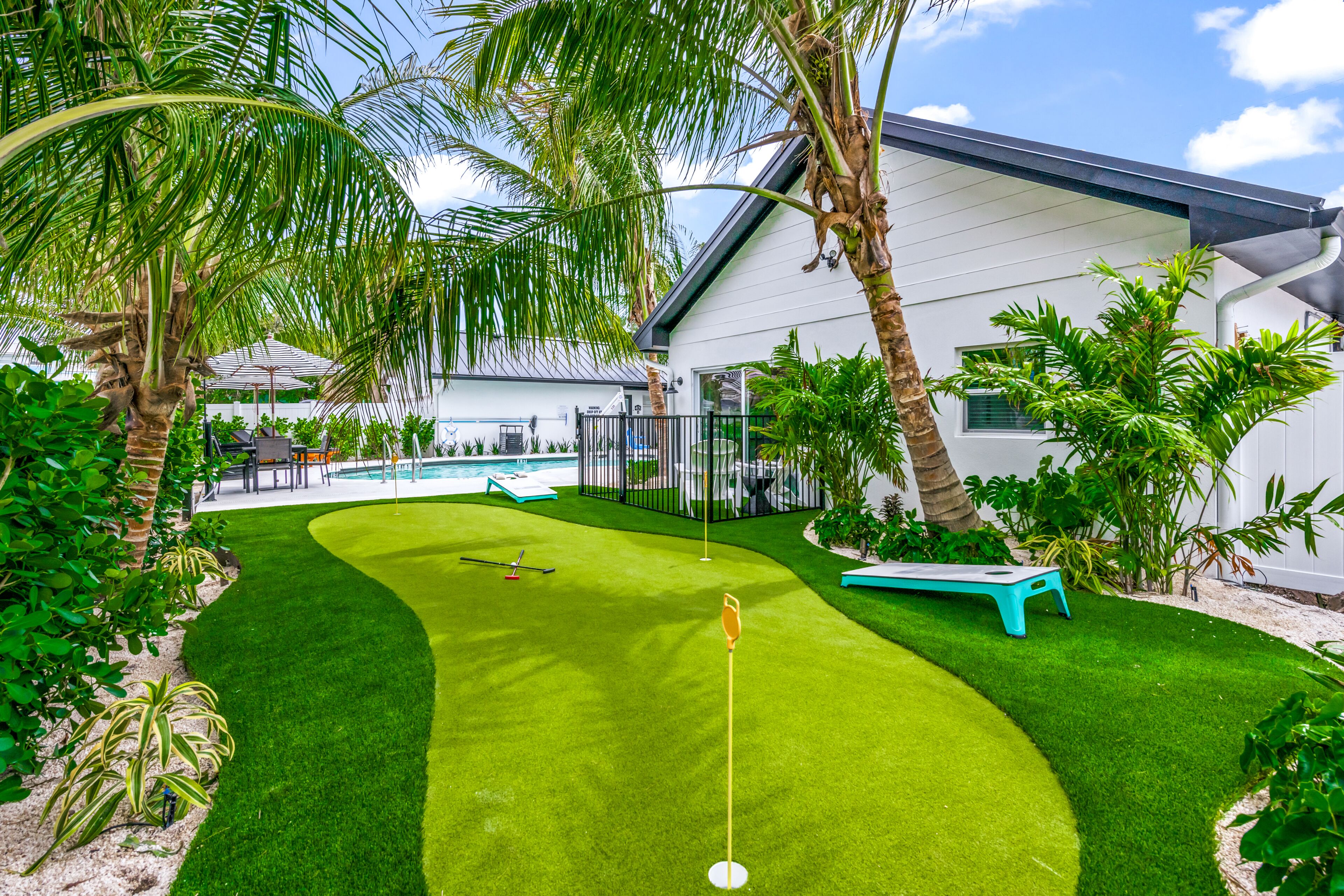 The Retreat At Anna Maria Island Inn