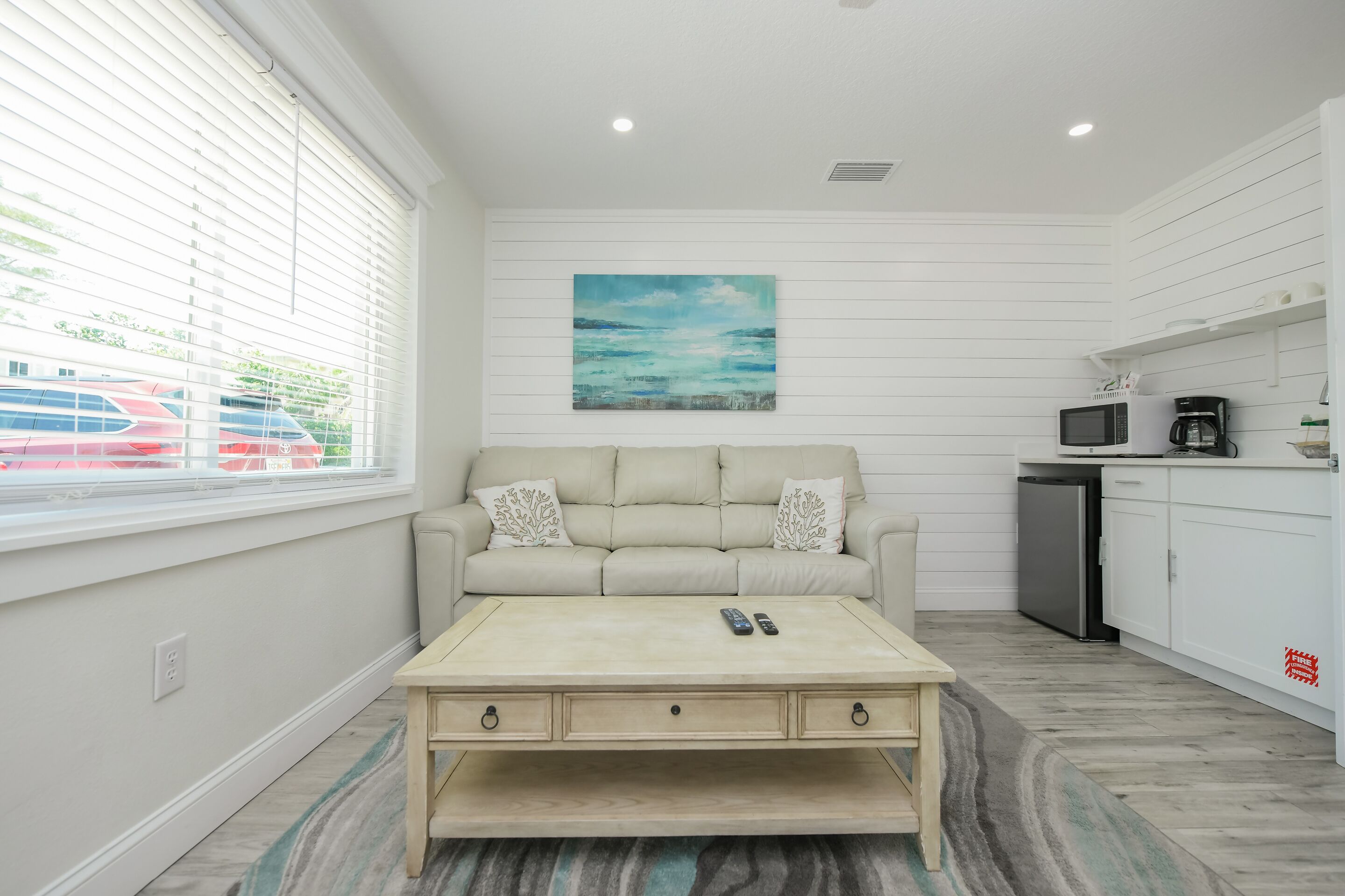 The Retreat At Anna Maria Island Inn