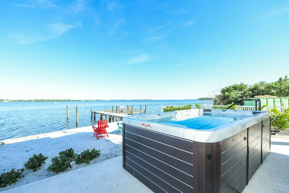 The Sandbar