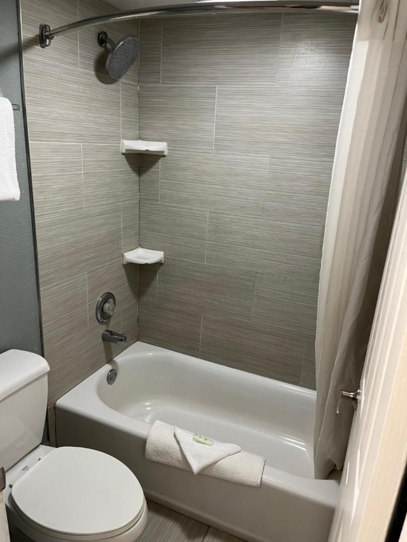 Brandon Motor Lodge