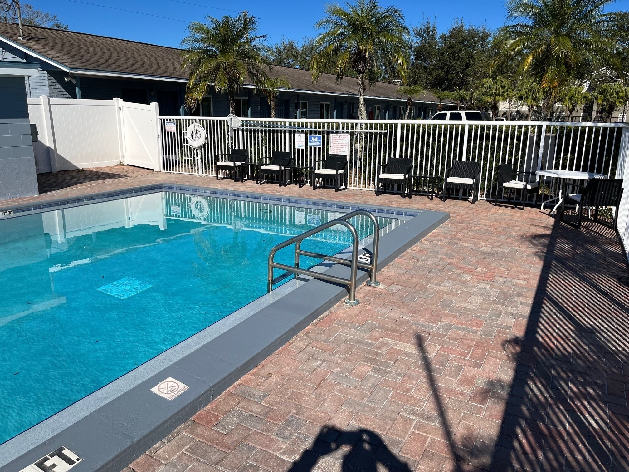 Brandon Motor Lodge
