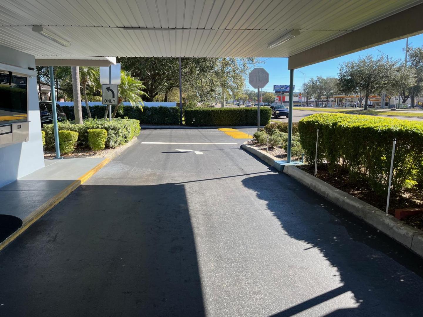 Brandon Motor Lodge