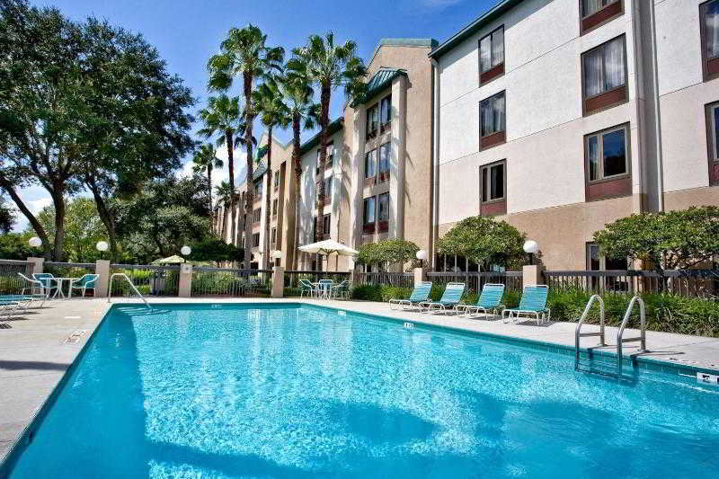 Holiday Inn Express Tampa-Brandon
