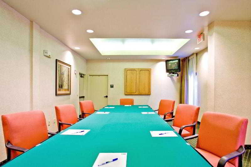 Holiday Inn Express Tampa-Brandon