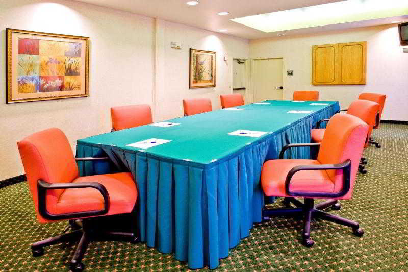 Holiday Inn Express Tampa-Brandon