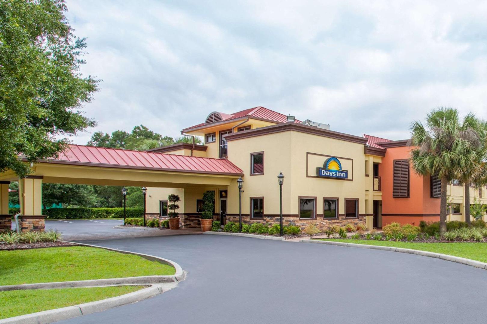 Days Inn by Wyndham Brooksville/Dade City