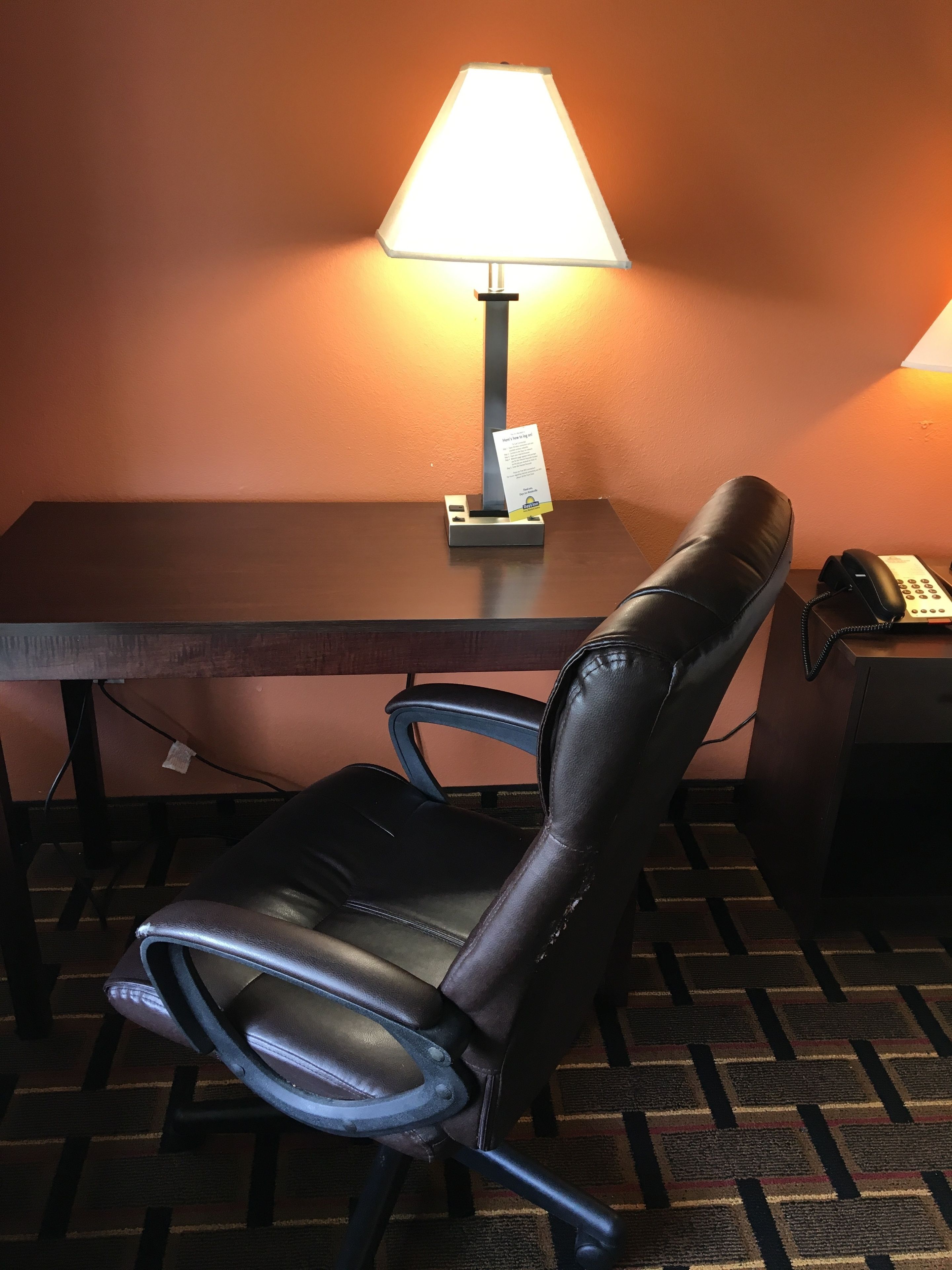 Days Inn by Wyndham Brooksville/Dade City