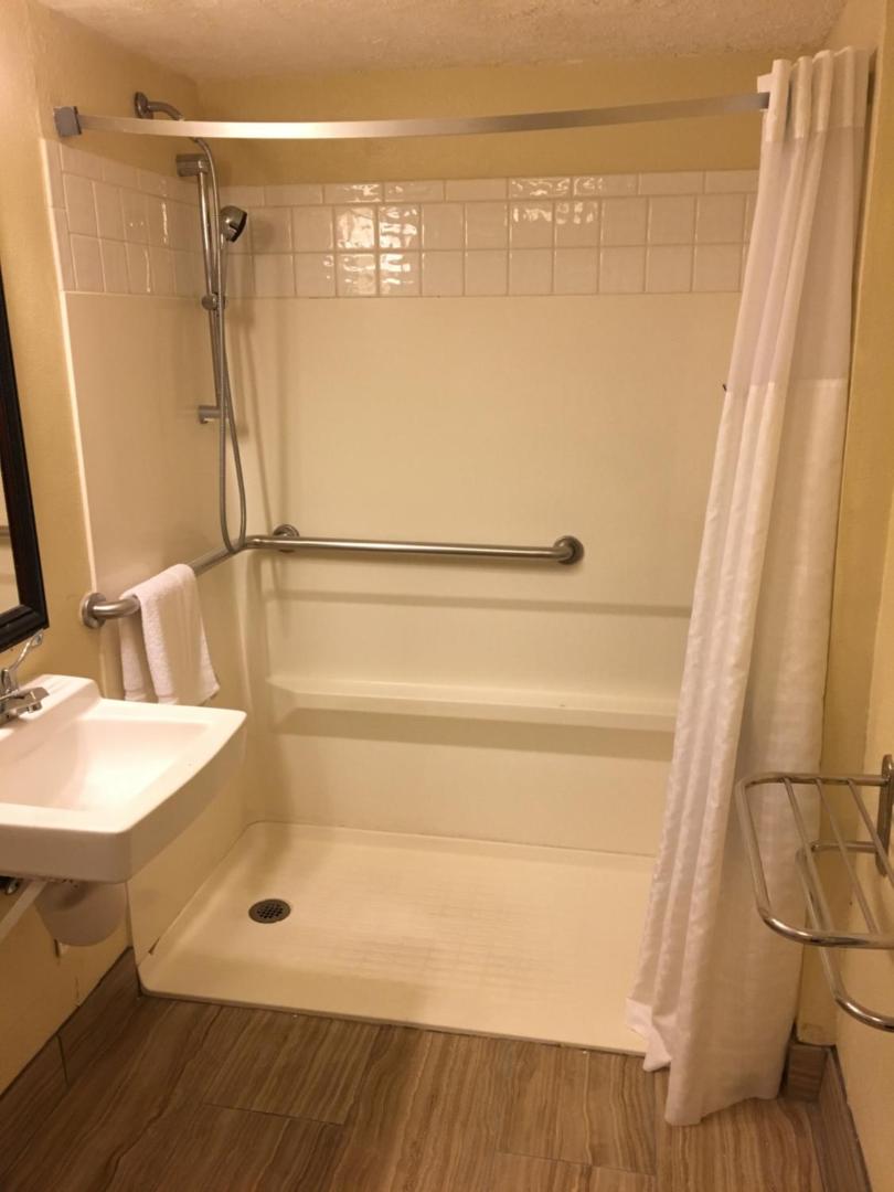 Days Inn by Wyndham Brooksville/Dade City