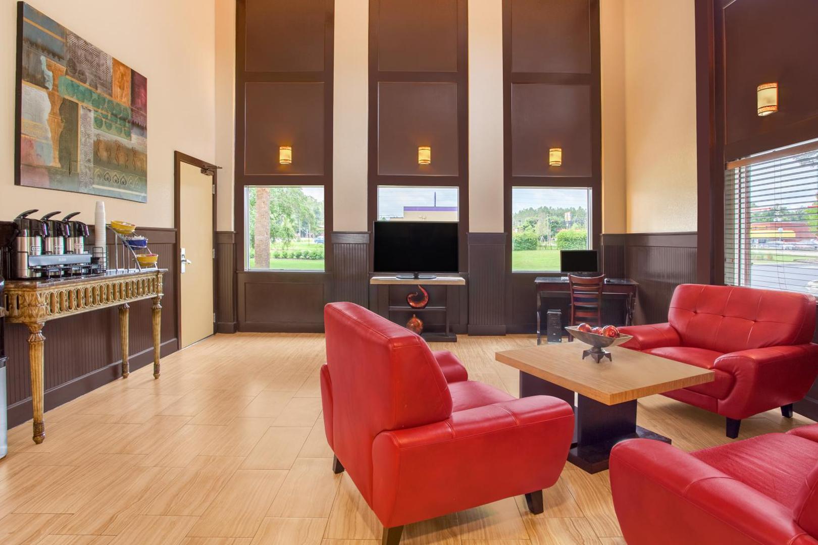 Days Inn by Wyndham Brooksville/Dade City