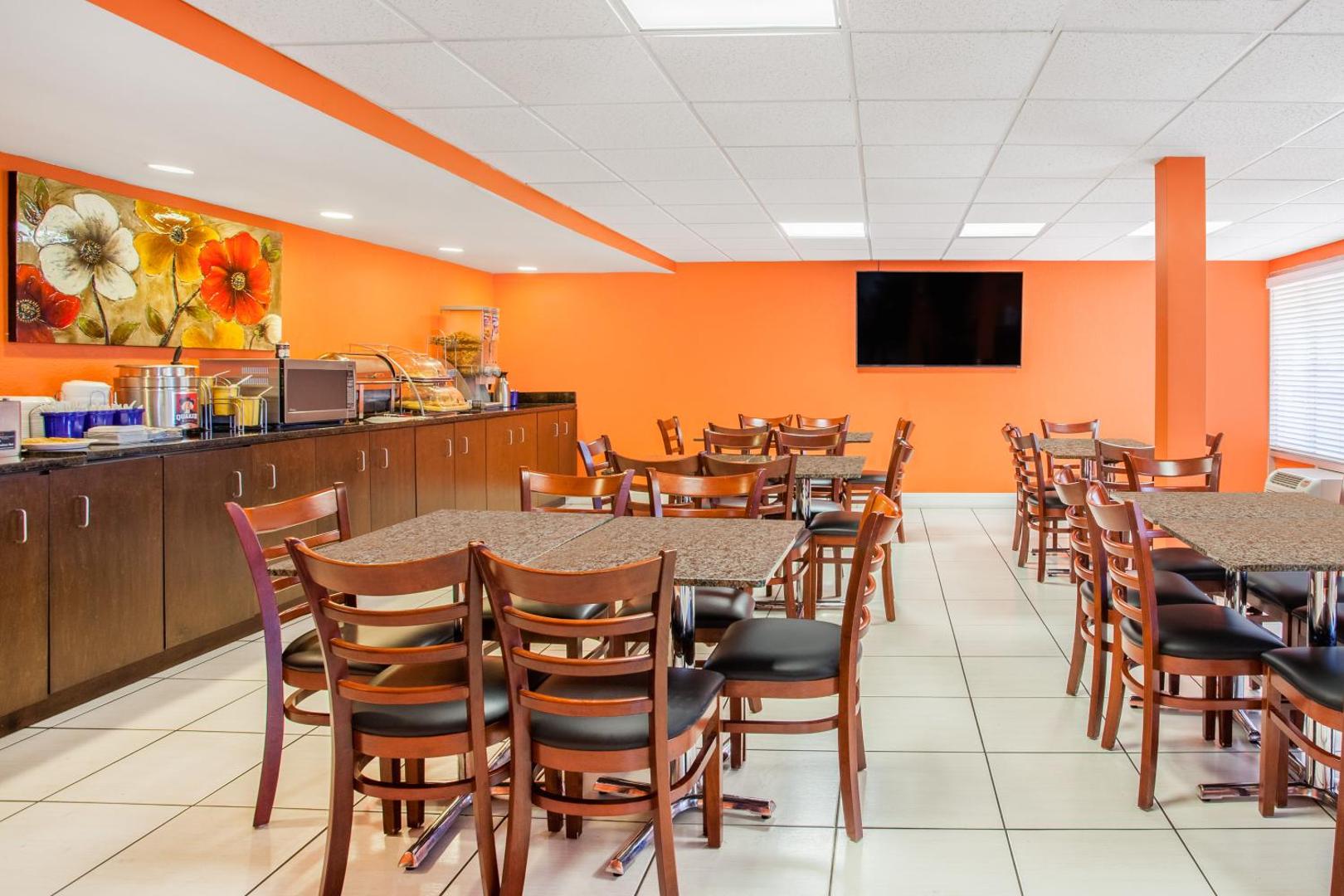 Days Inn by Wyndham Brooksville/Dade City