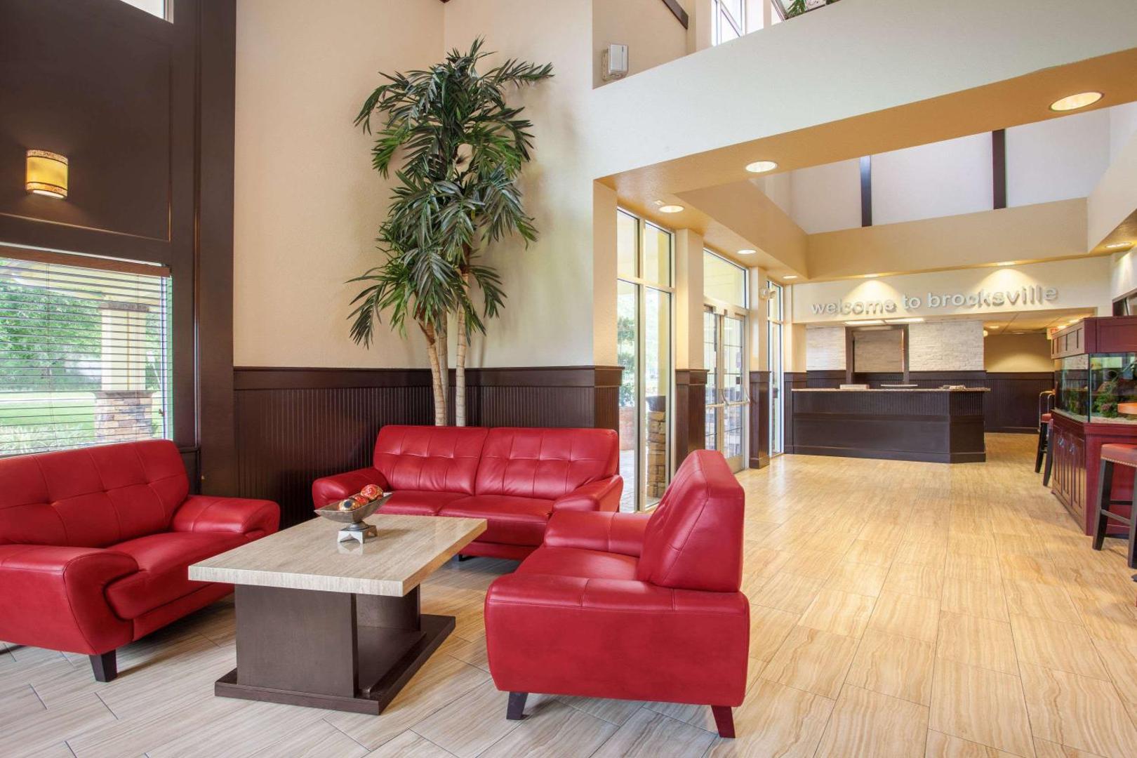 Days Inn by Wyndham Brooksville/Dade City