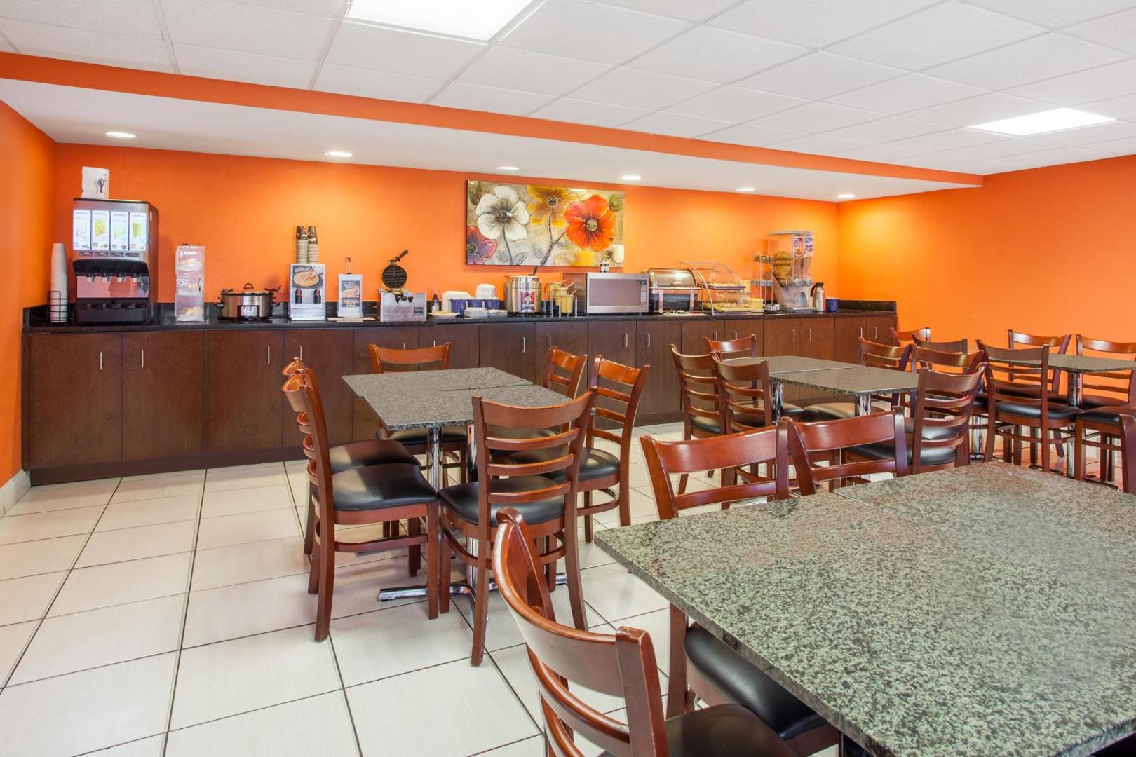 Days Inn by Wyndham Brooksville/Dade City