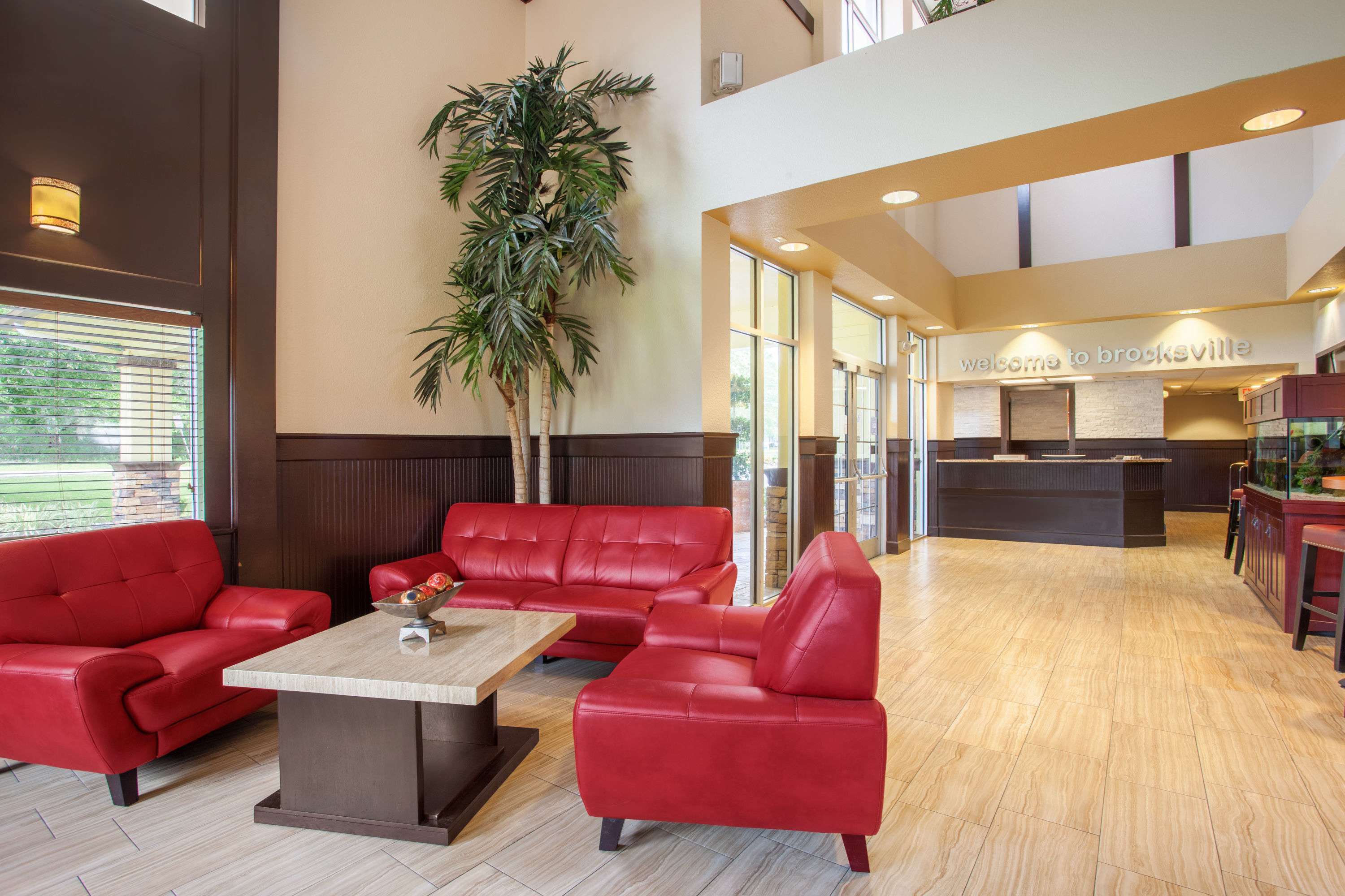 Days Inn by Wyndham Brooksville/Dade City