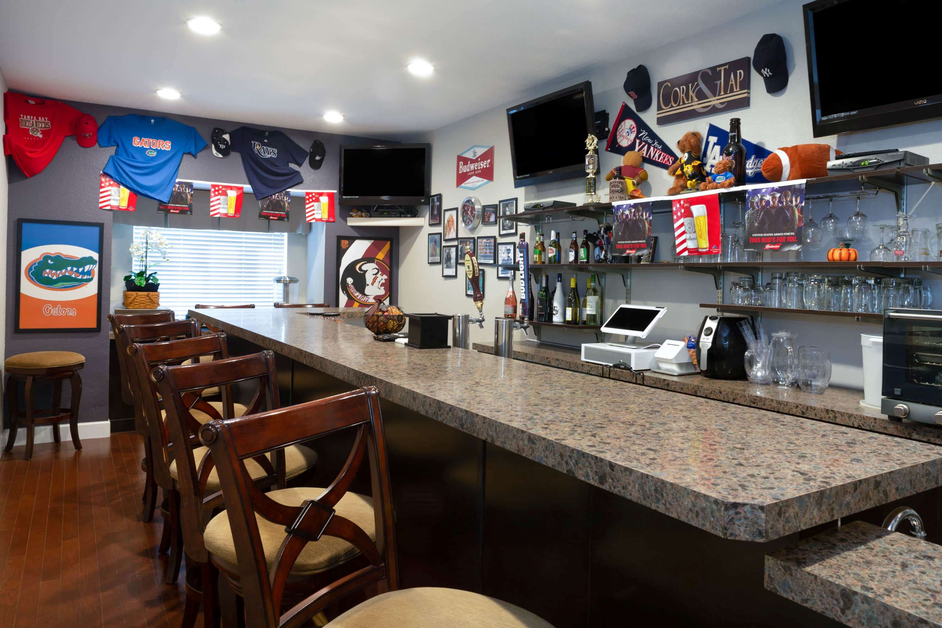 Microtel Inn & Suites by Wyndham Brooksville