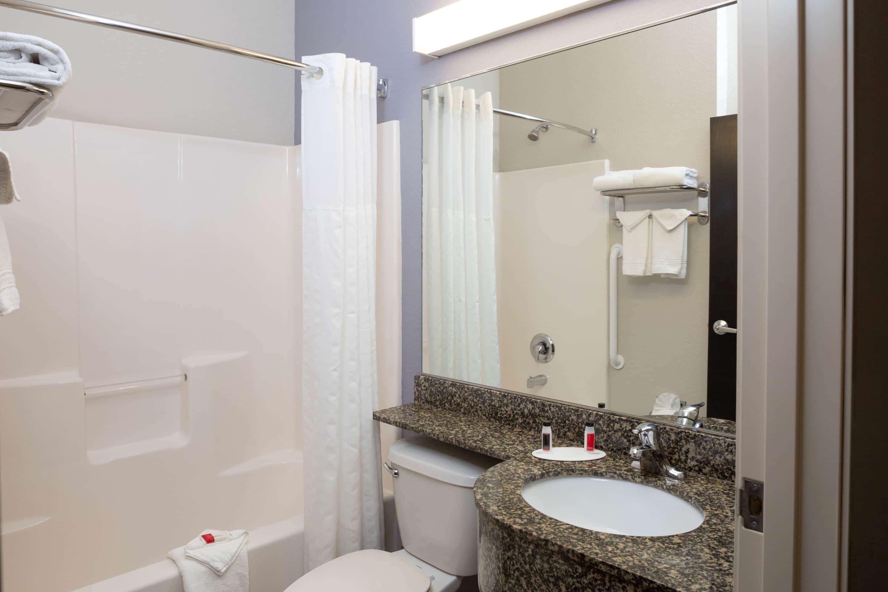 Microtel Inn & Suites by Wyndham Brooksville