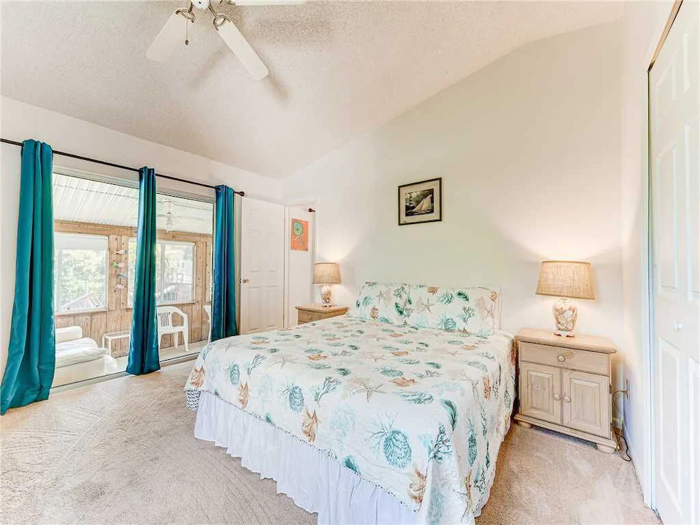 Mermaid Retreat