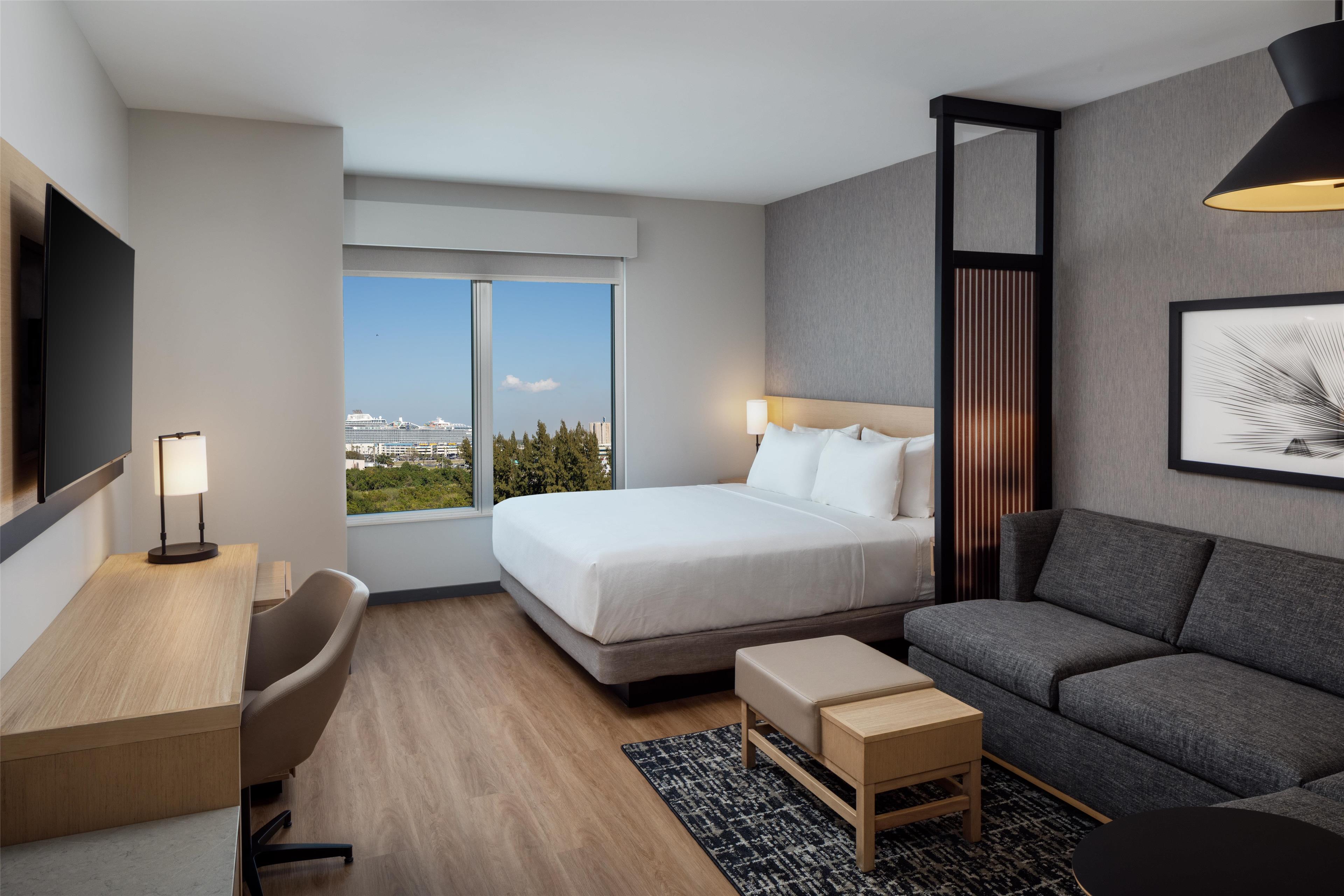 Hyatt Place Cape Canaveral