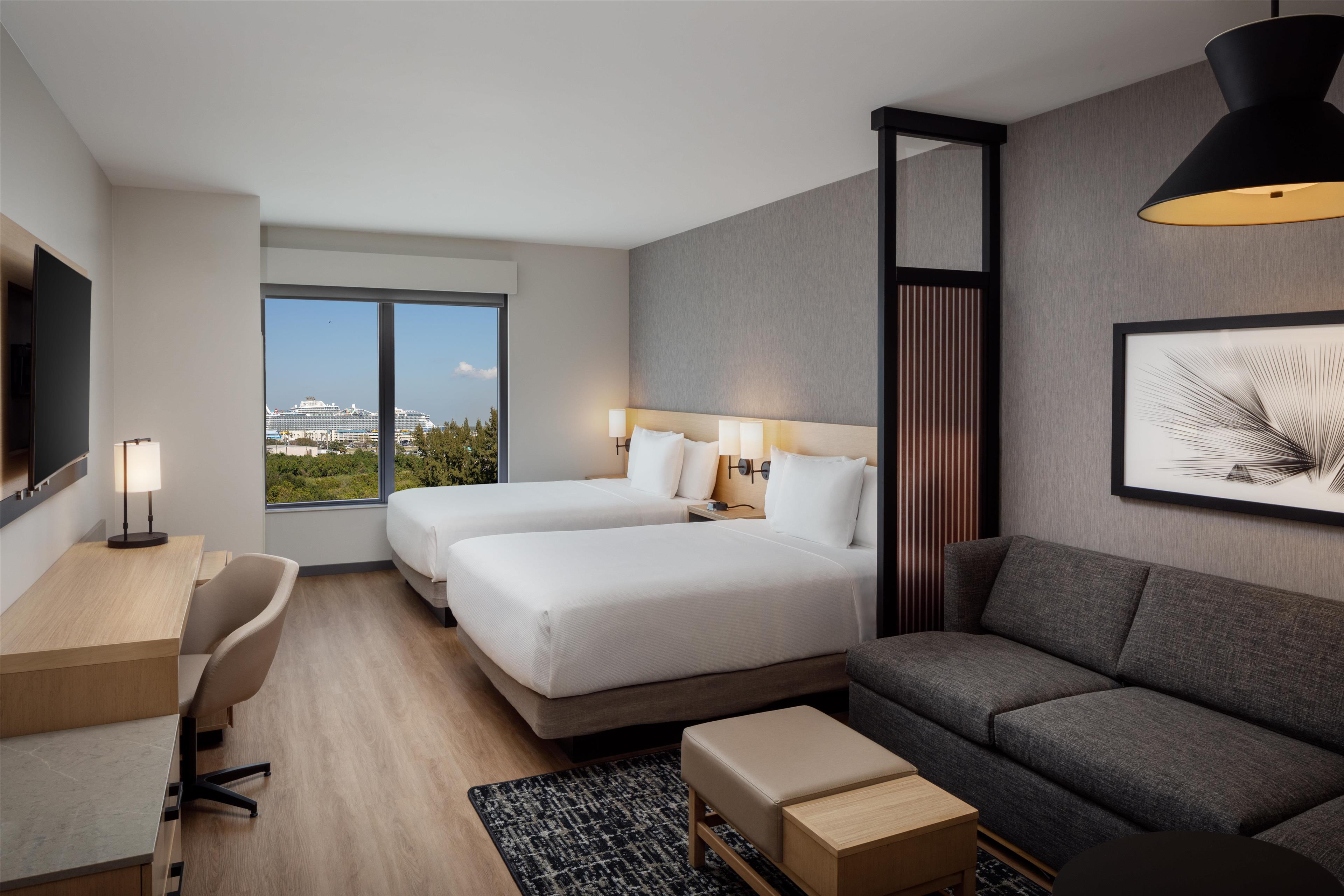 Hyatt Place Cape Canaveral