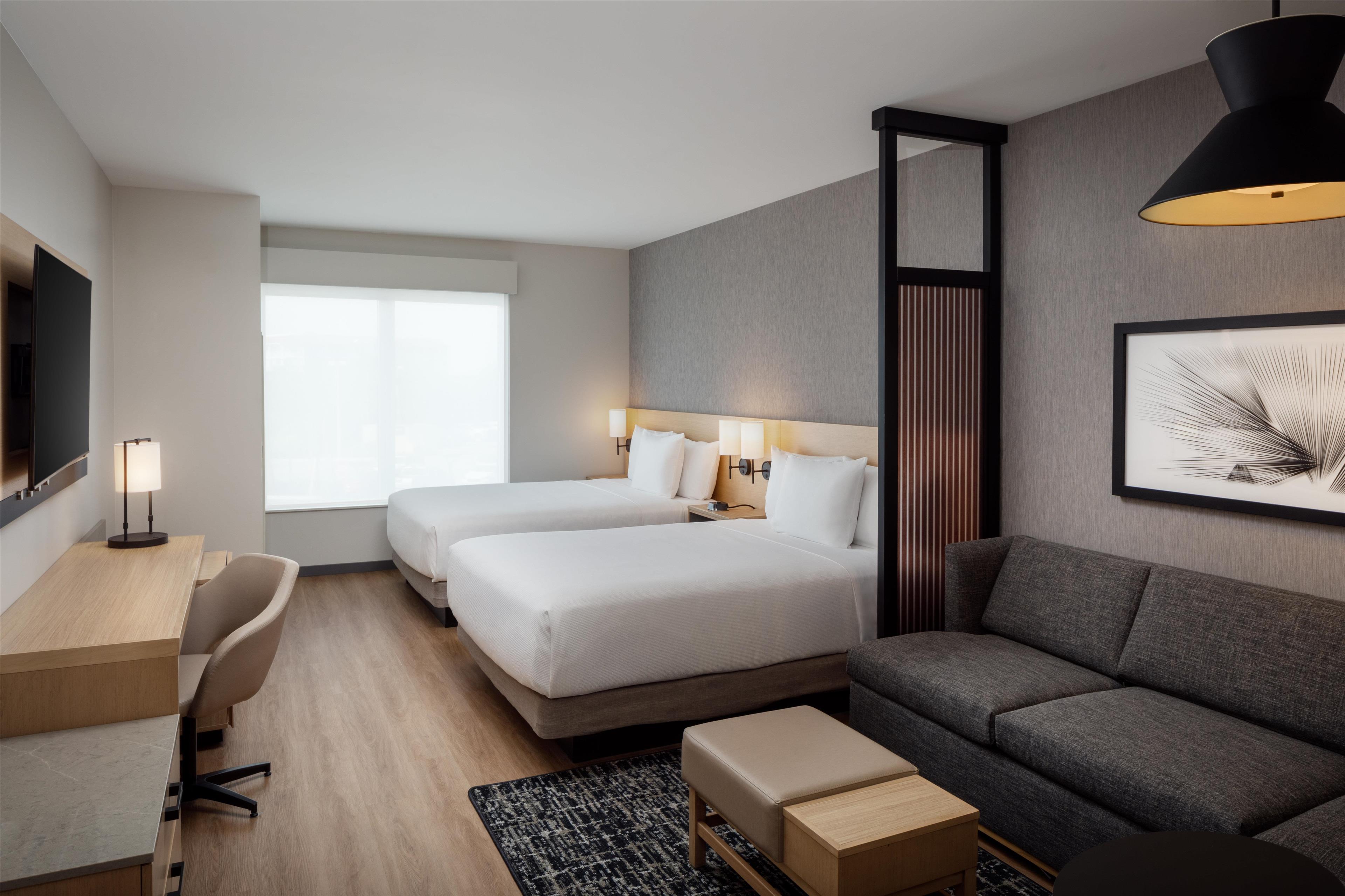 Hyatt Place Cape Canaveral