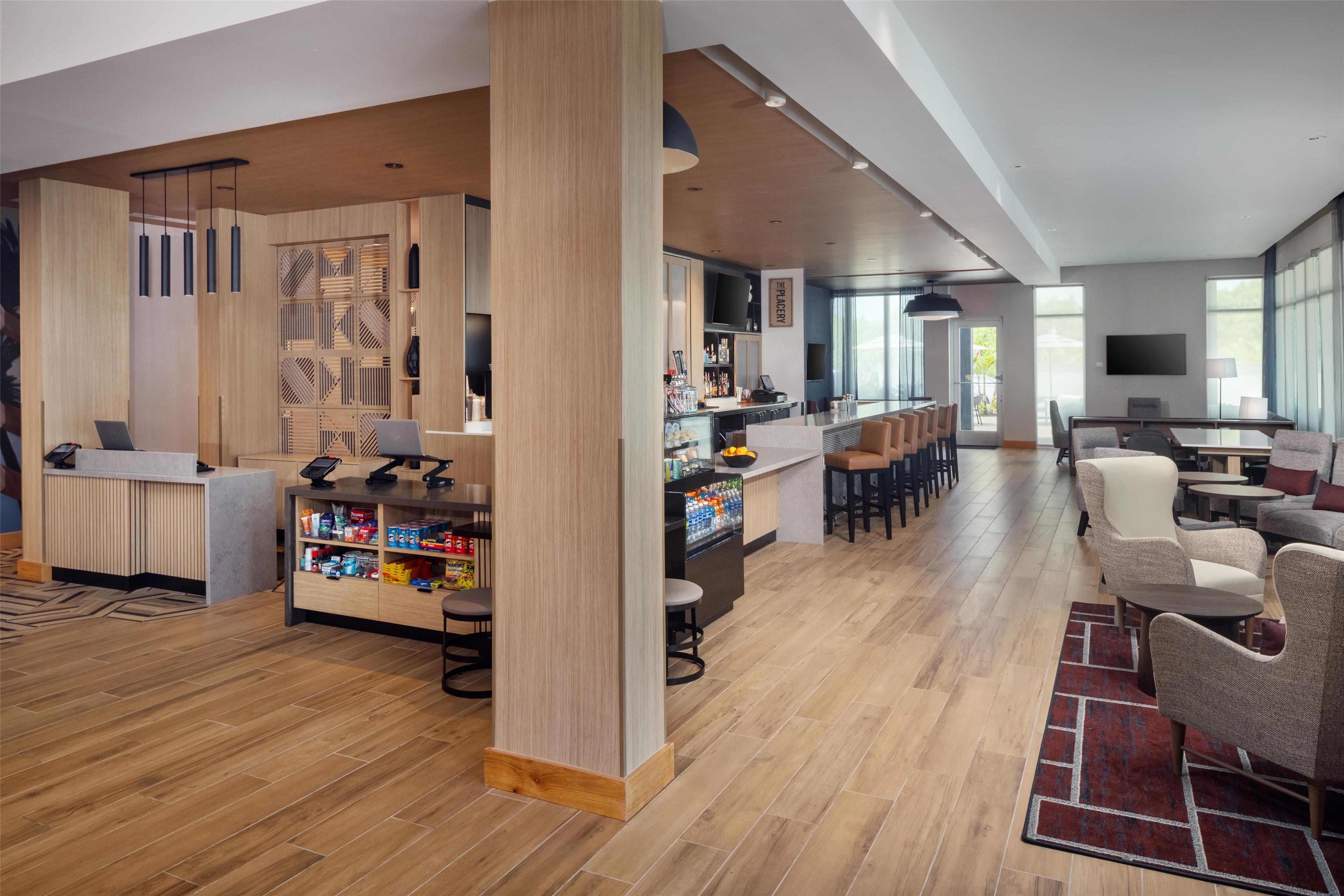 Hyatt Place Cape Canaveral