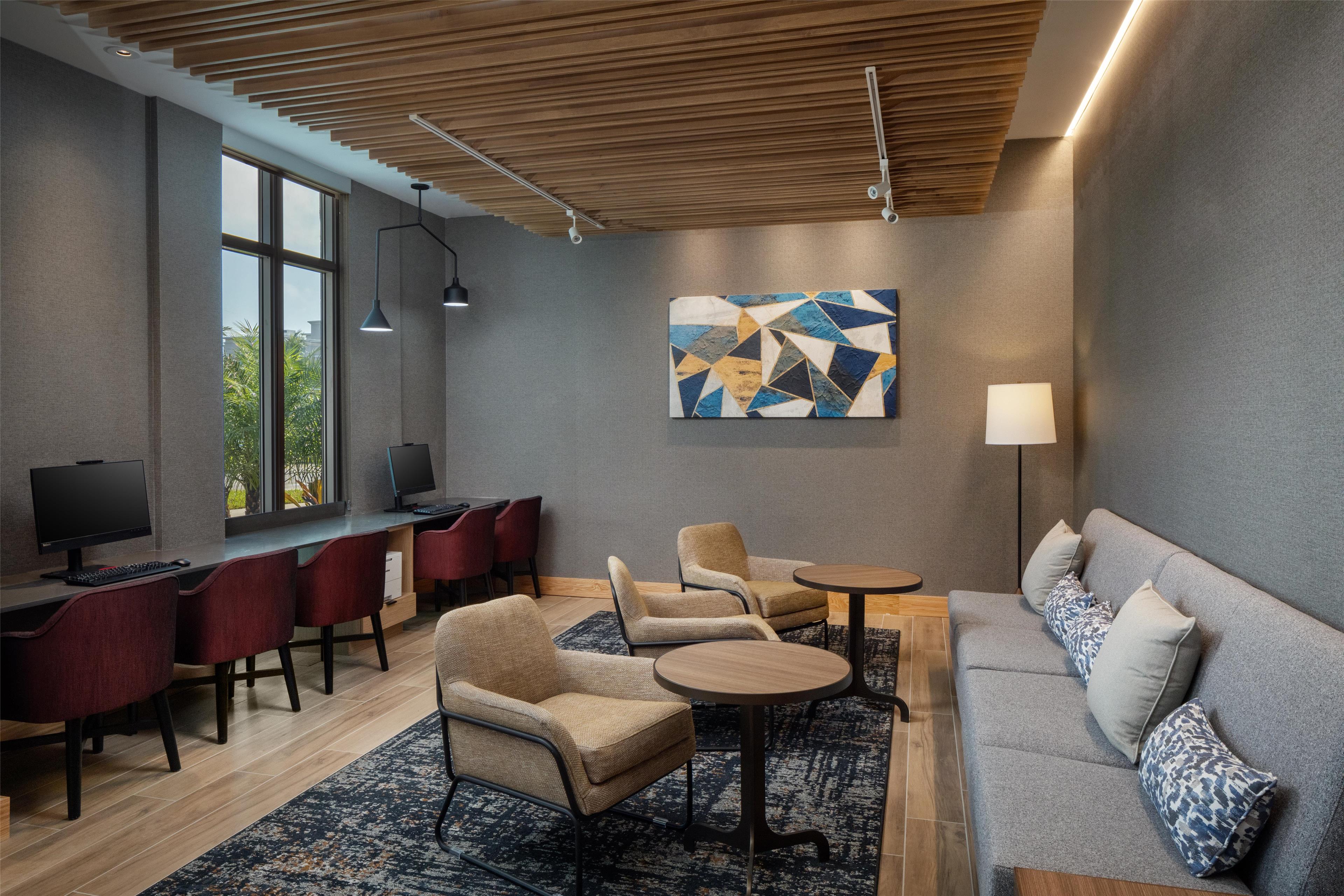 Hyatt Place Cape Canaveral