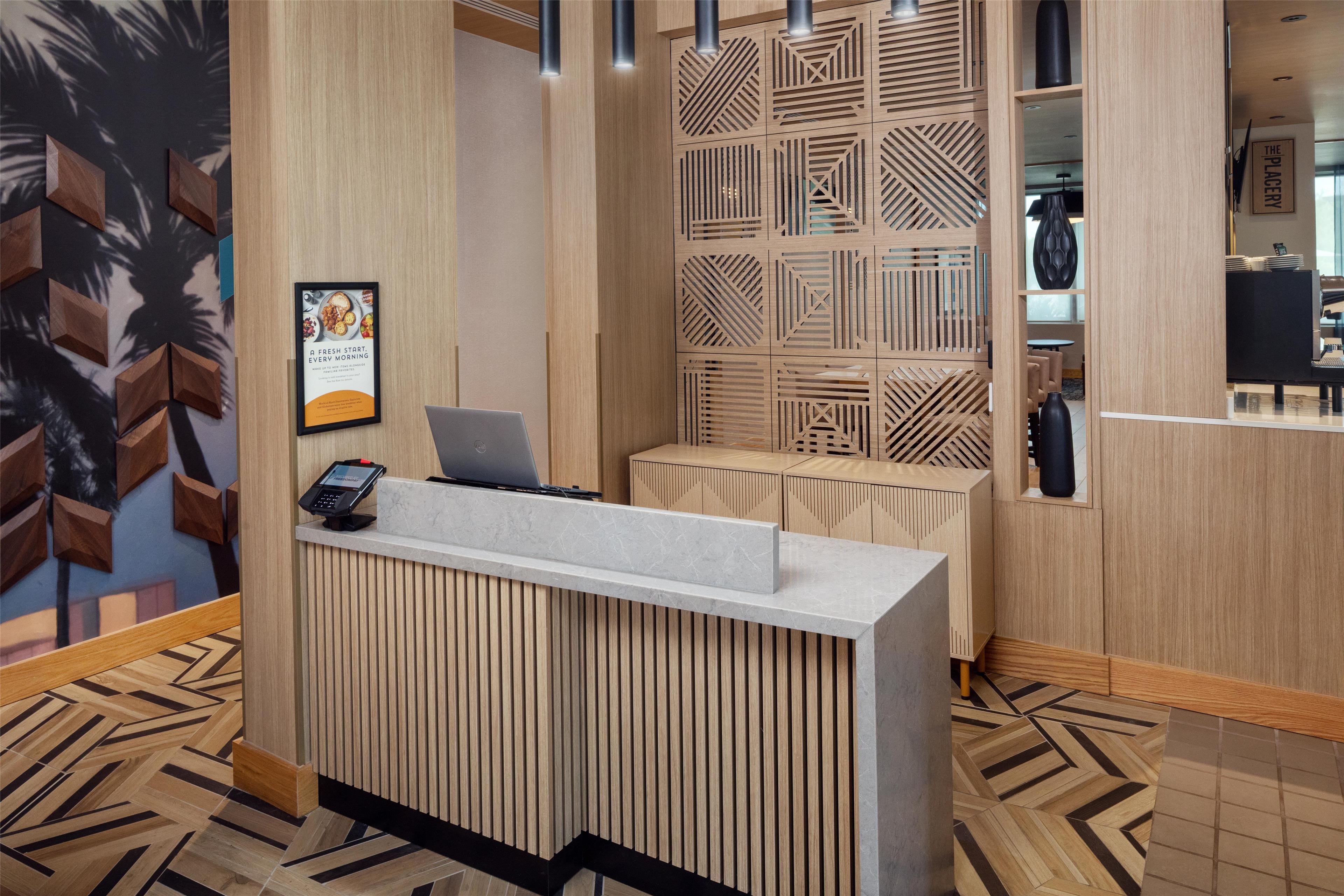 Hyatt Place Cape Canaveral