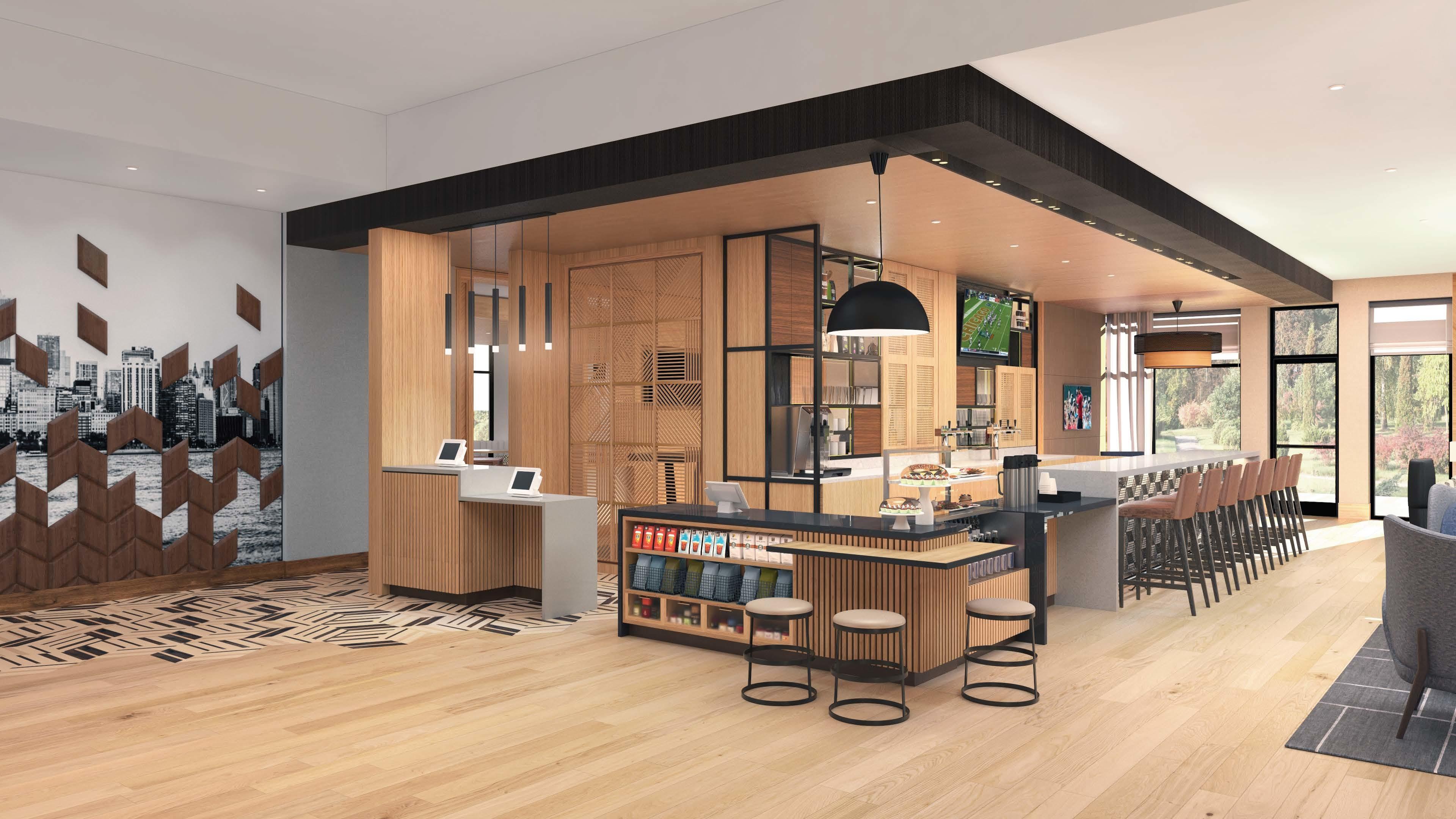 Hyatt Place Cape Canaveral