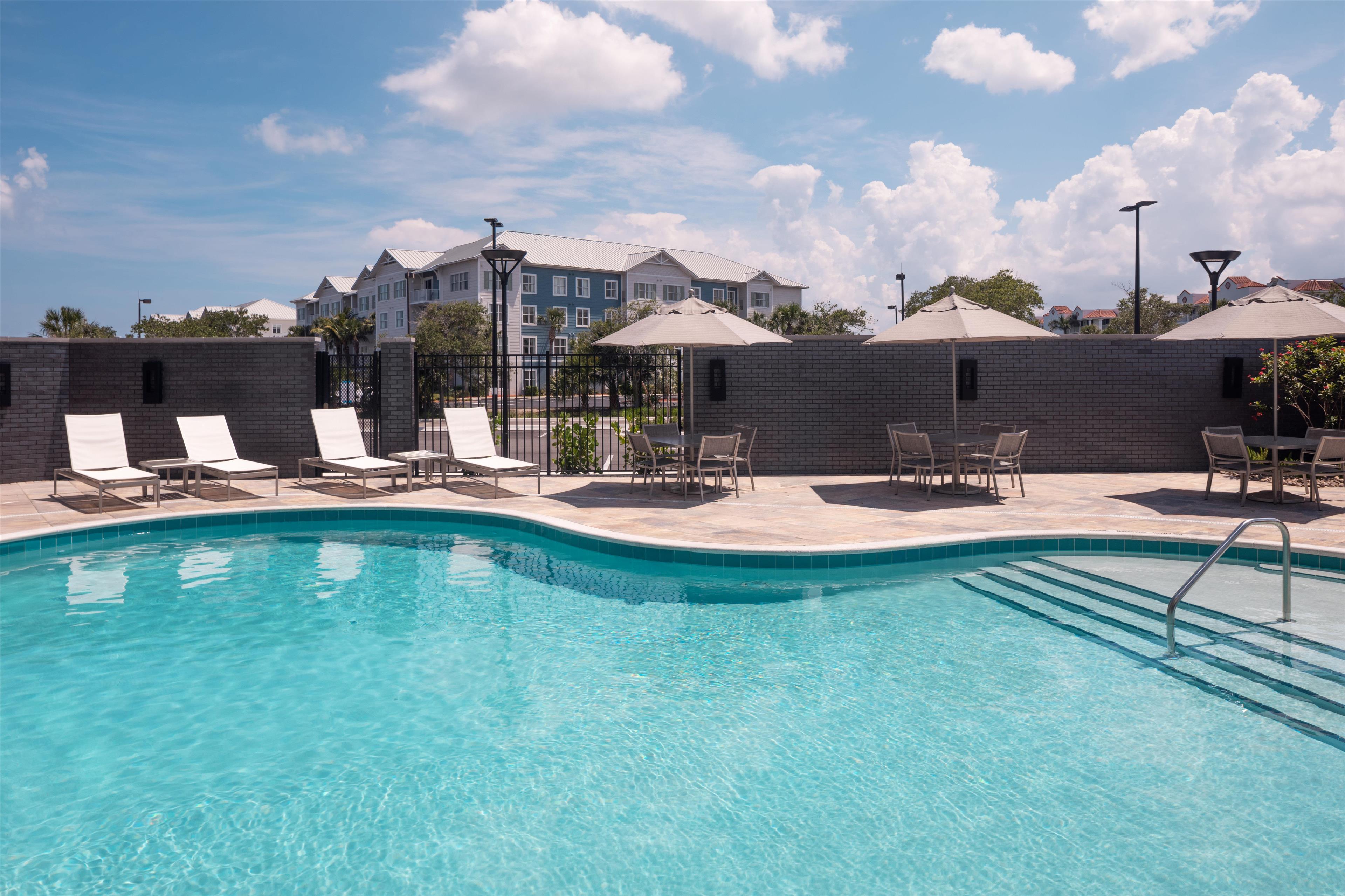 Hyatt Place Cape Canaveral