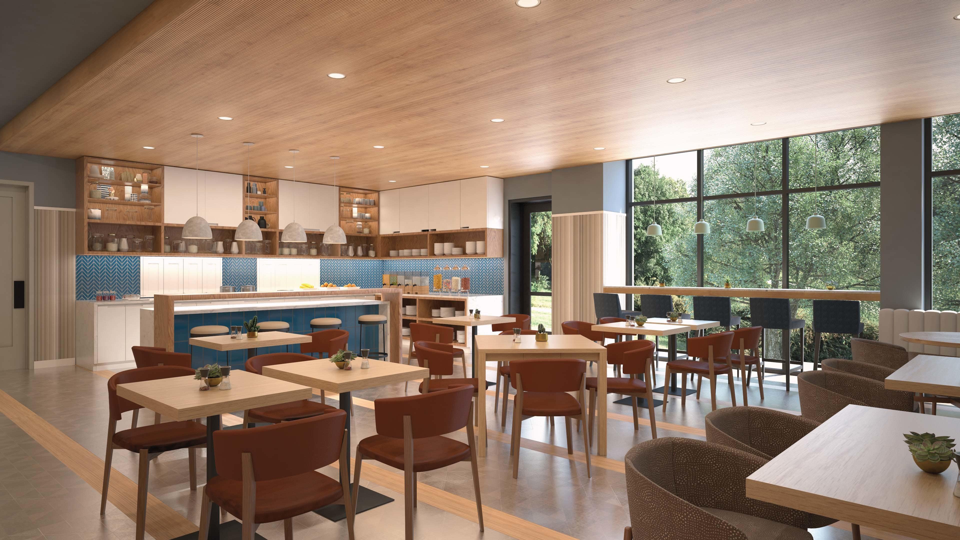 Hyatt Place Cape Canaveral