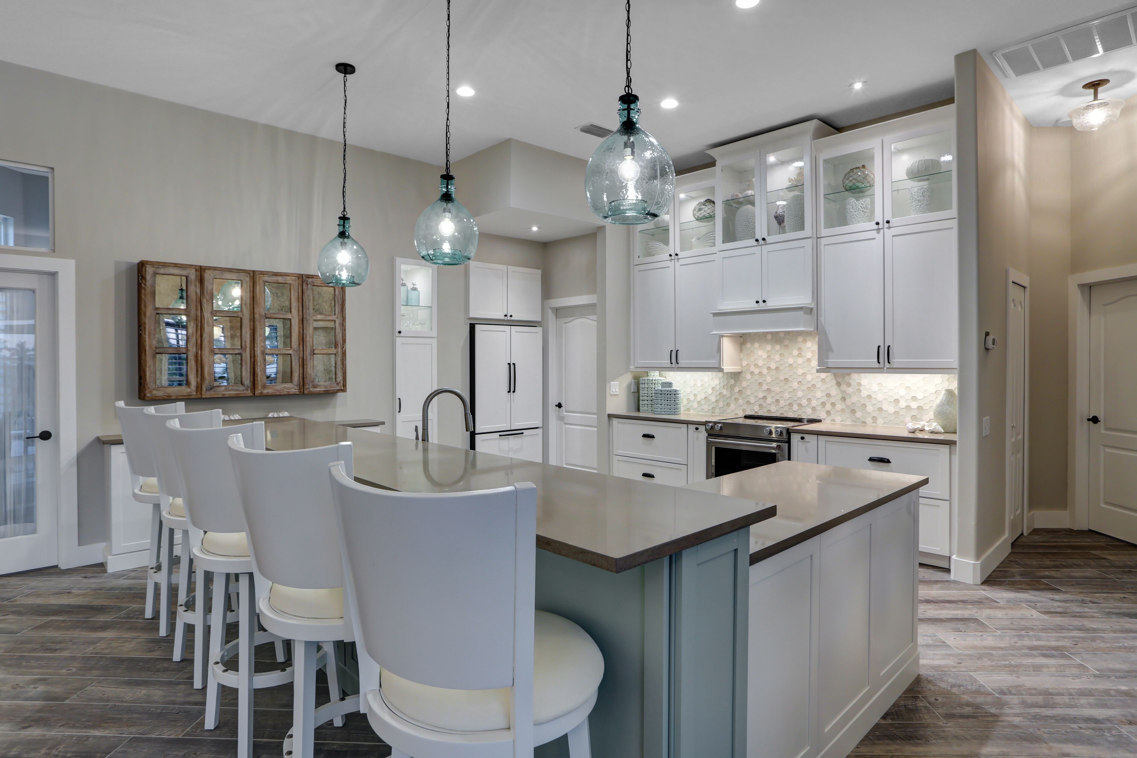 Dreamy Knights Hgtv Dream Home