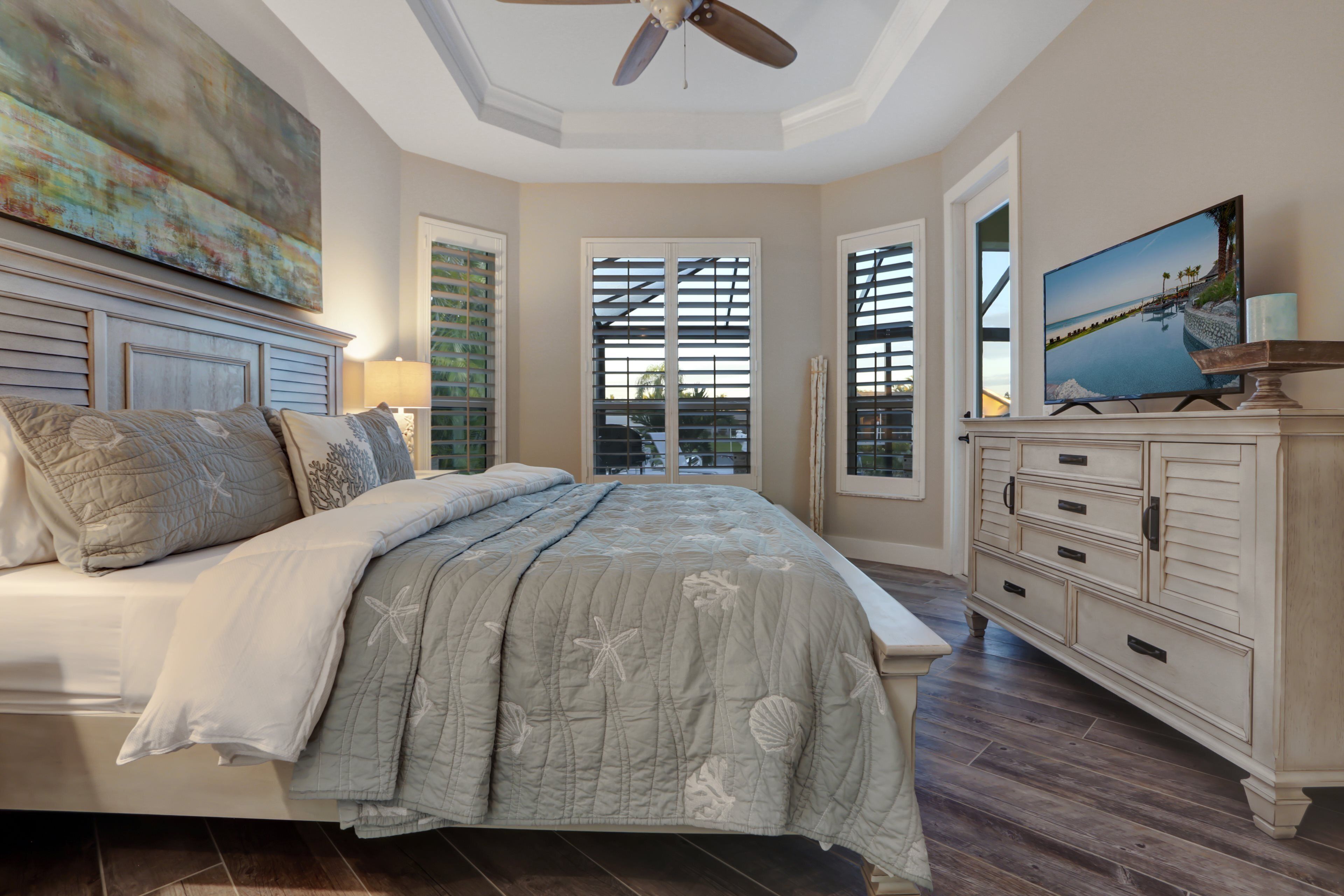 Dreamy Knights Hgtv Dream Home