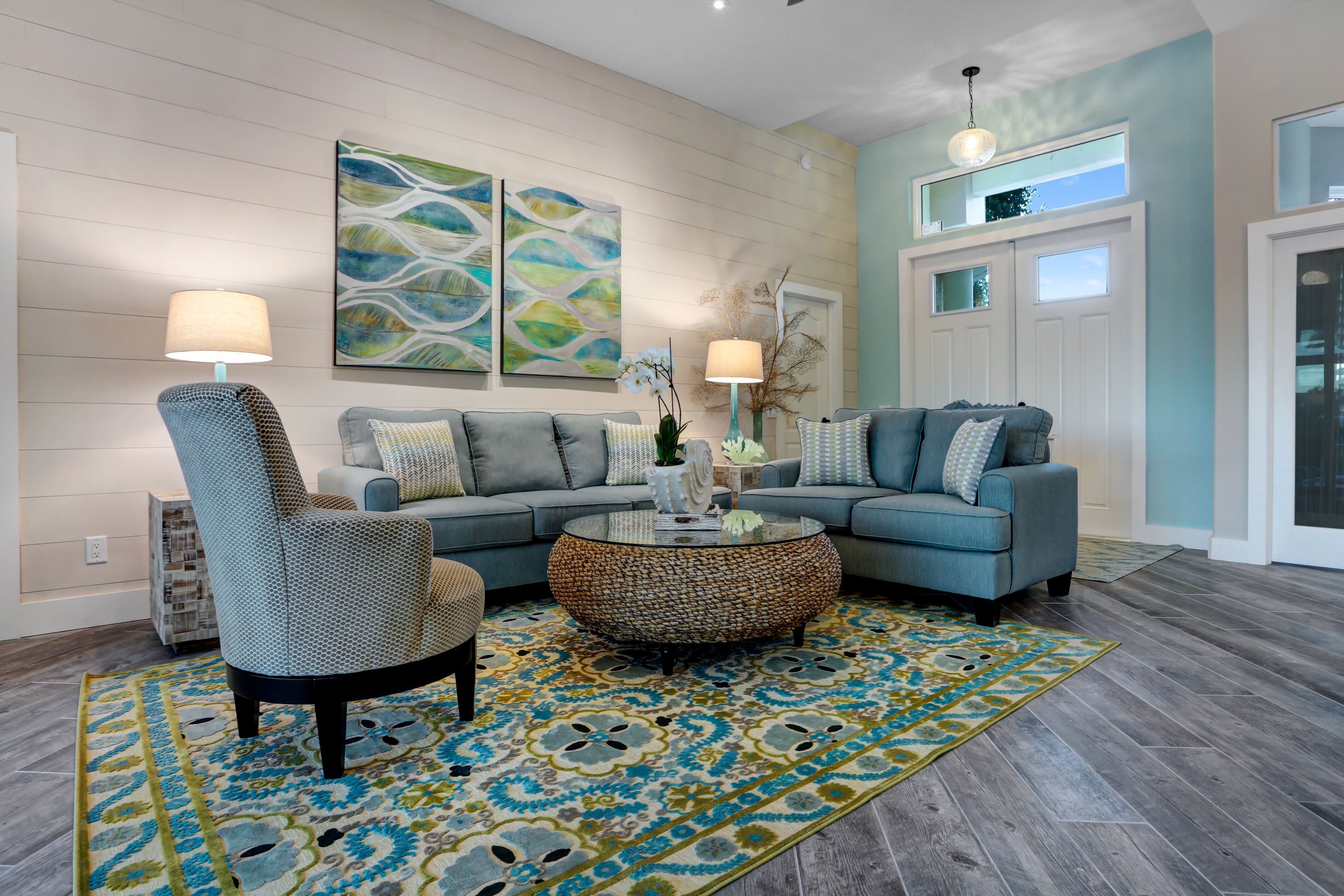 Dreamy Knights Hgtv Dream Home