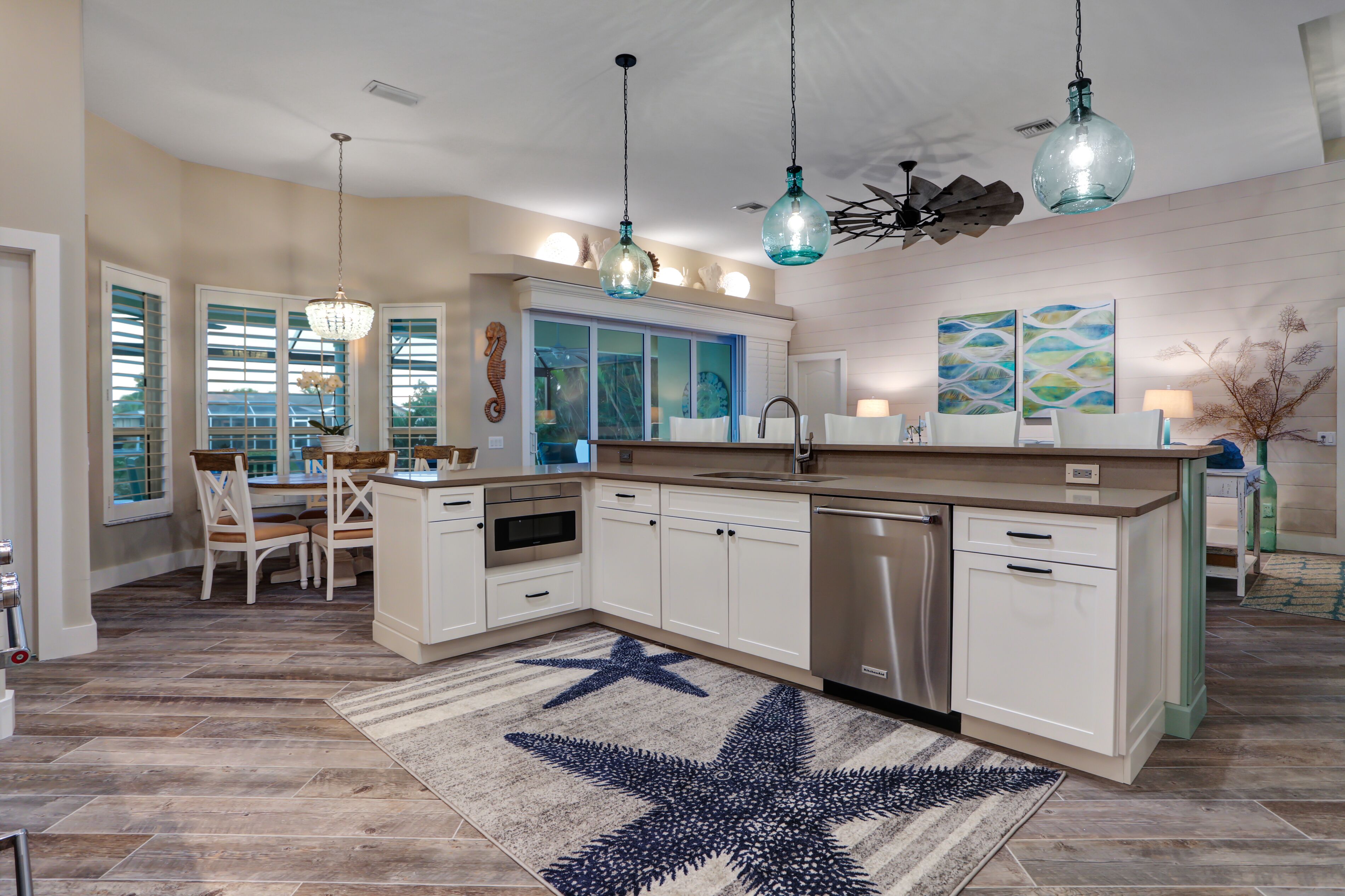 Dreamy Knights Hgtv Dream Home