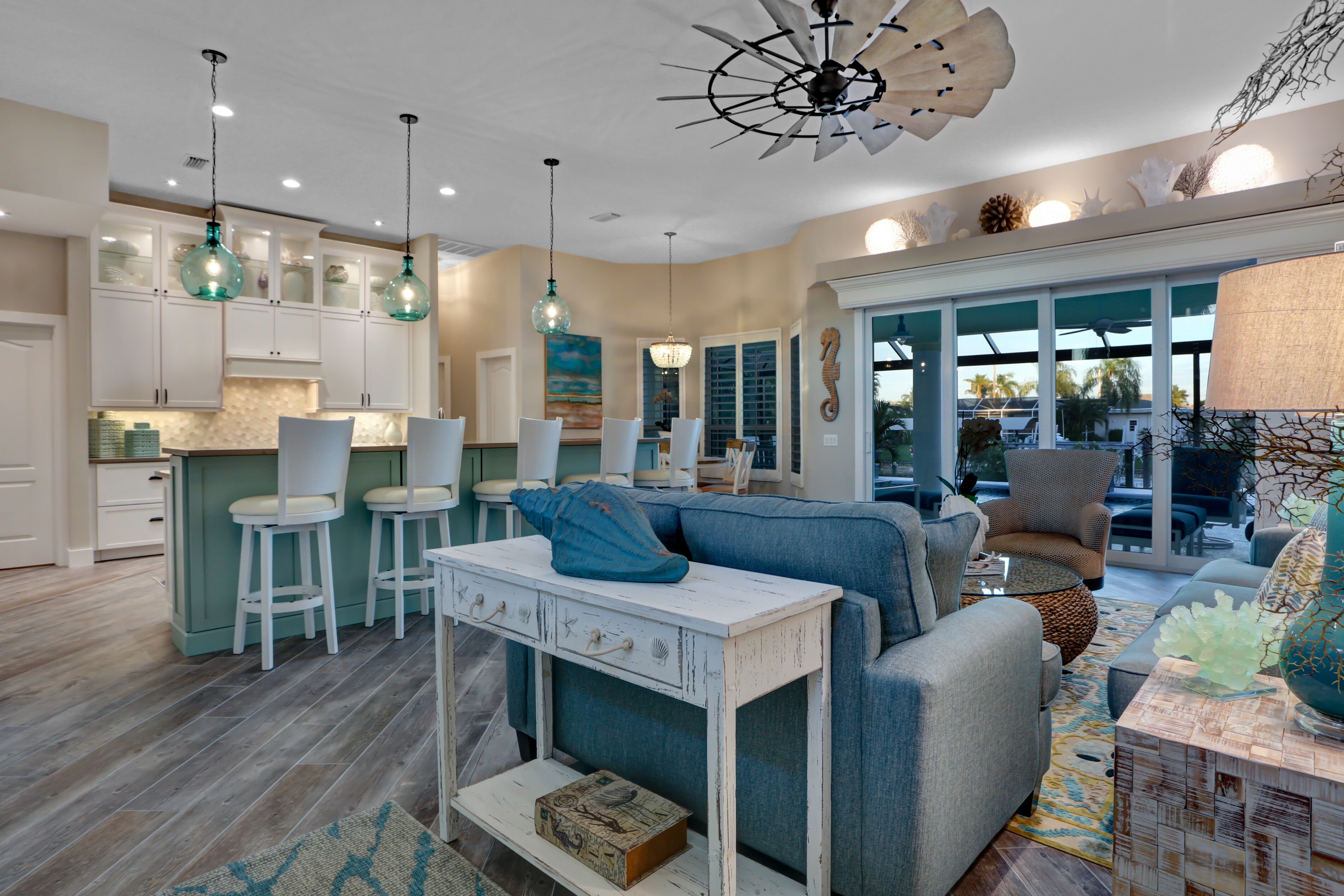 Dreamy Knights Hgtv Dream Home