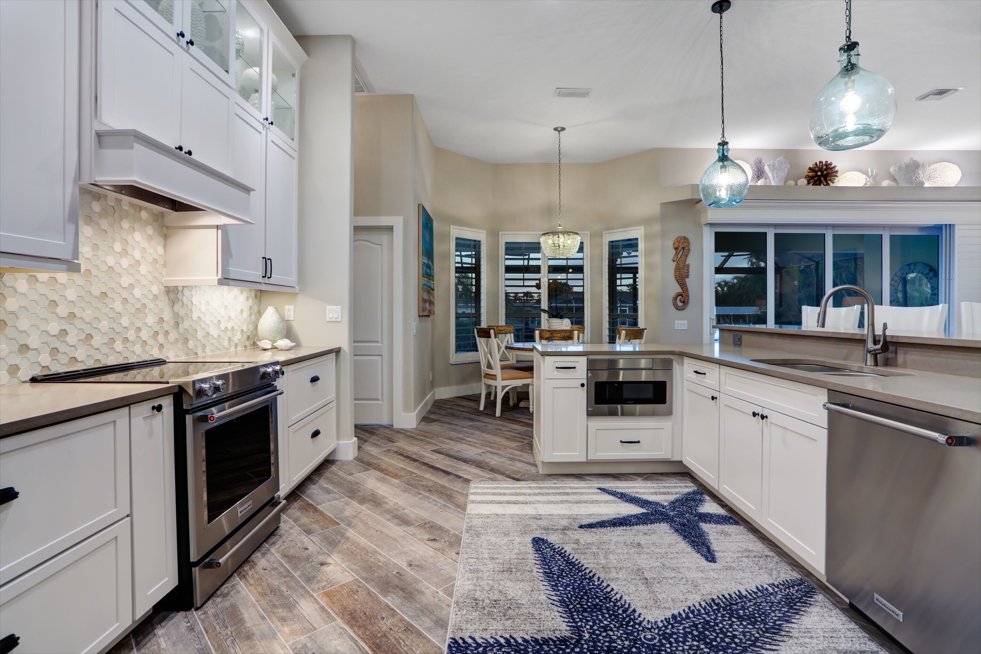 Dreamy Knights Hgtv Dream Home