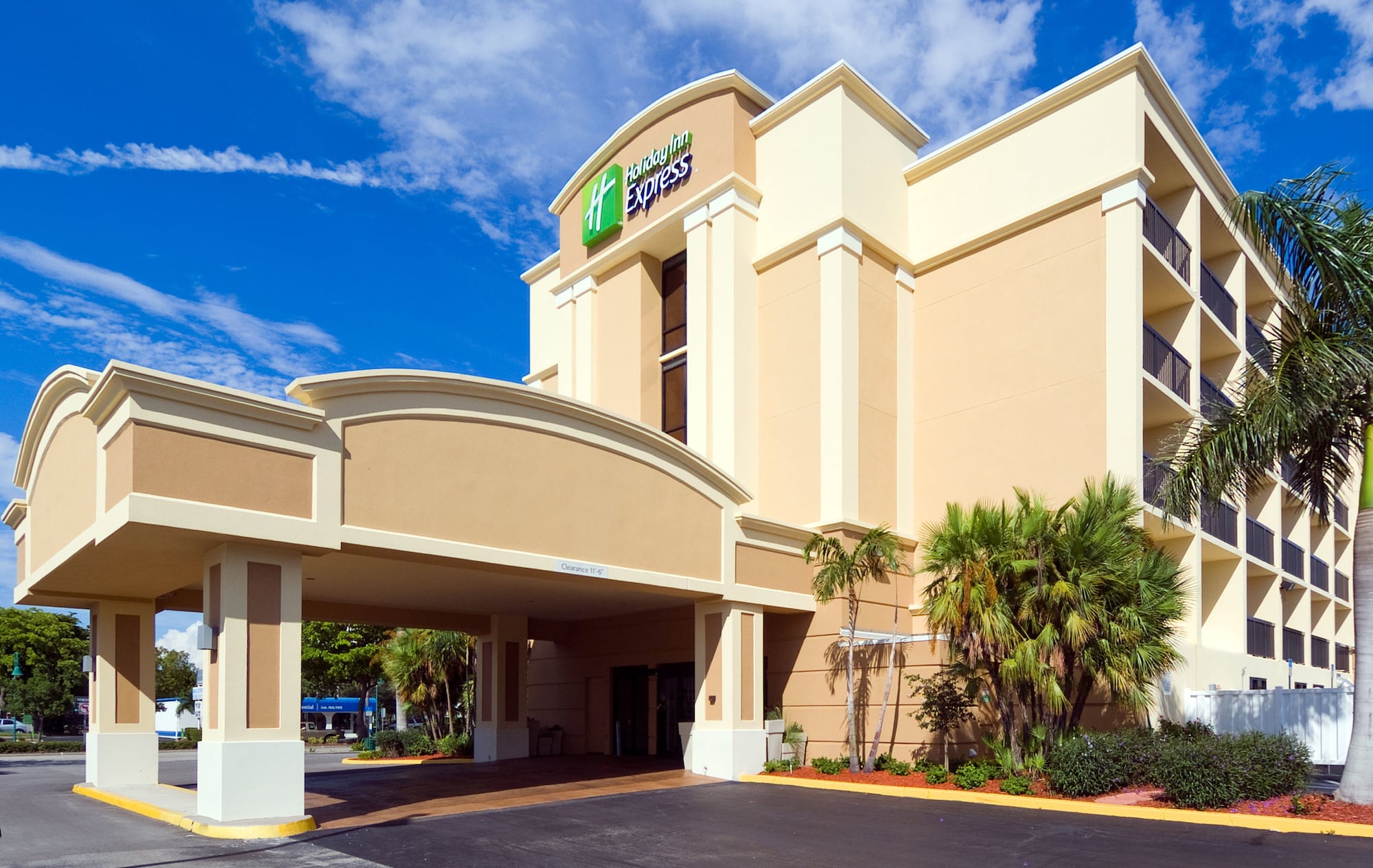 Holiday Inn Express Cape Coral - Fort Myers Area