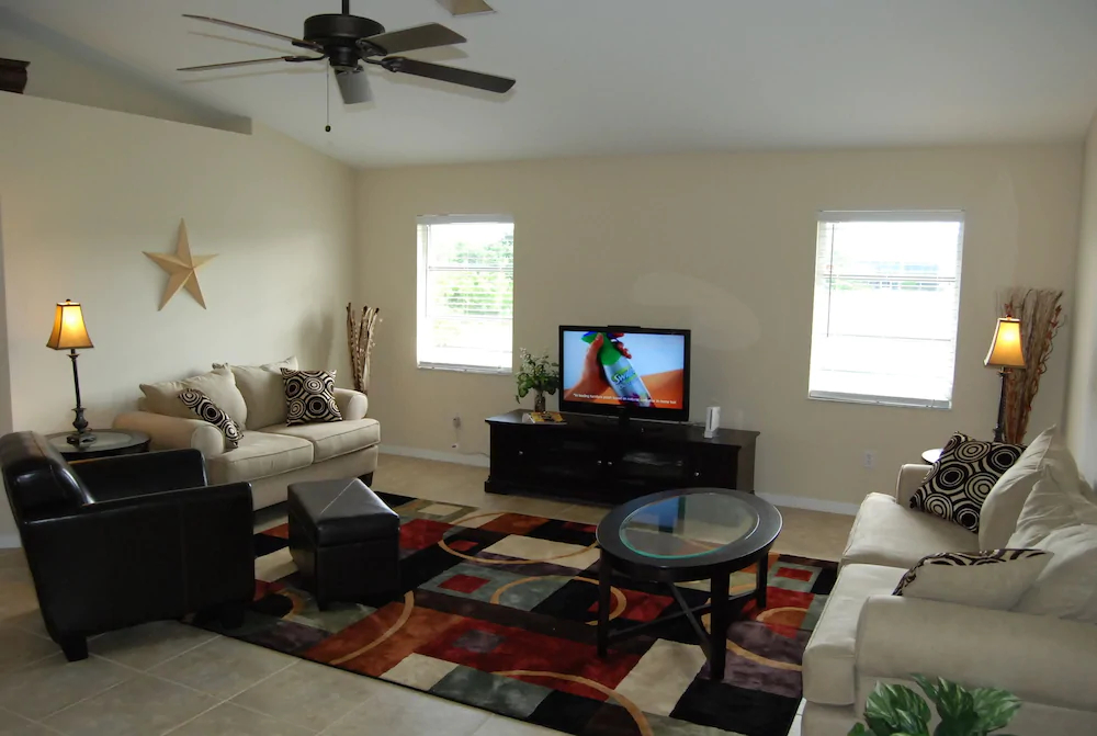 House Adrienne by Vacationhit