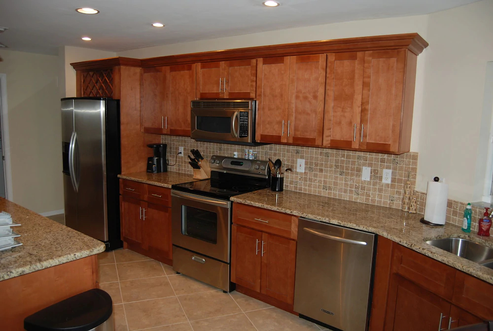 House Adrienne by Vacationhit