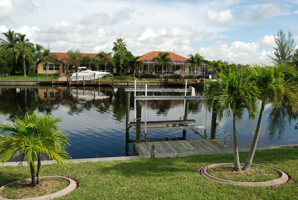 House Adrienne by Vacationhit