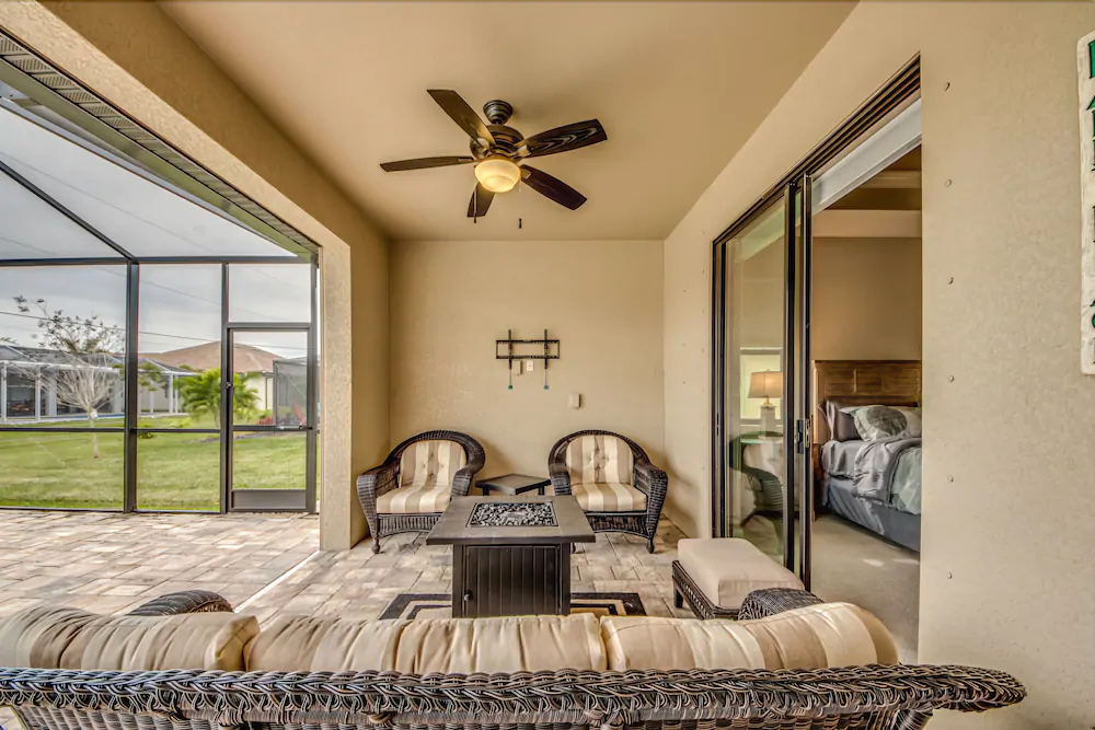 House Sunview by Vacationhit