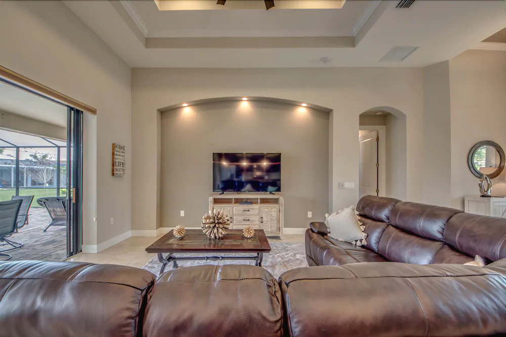 House Sunview by Vacationhit