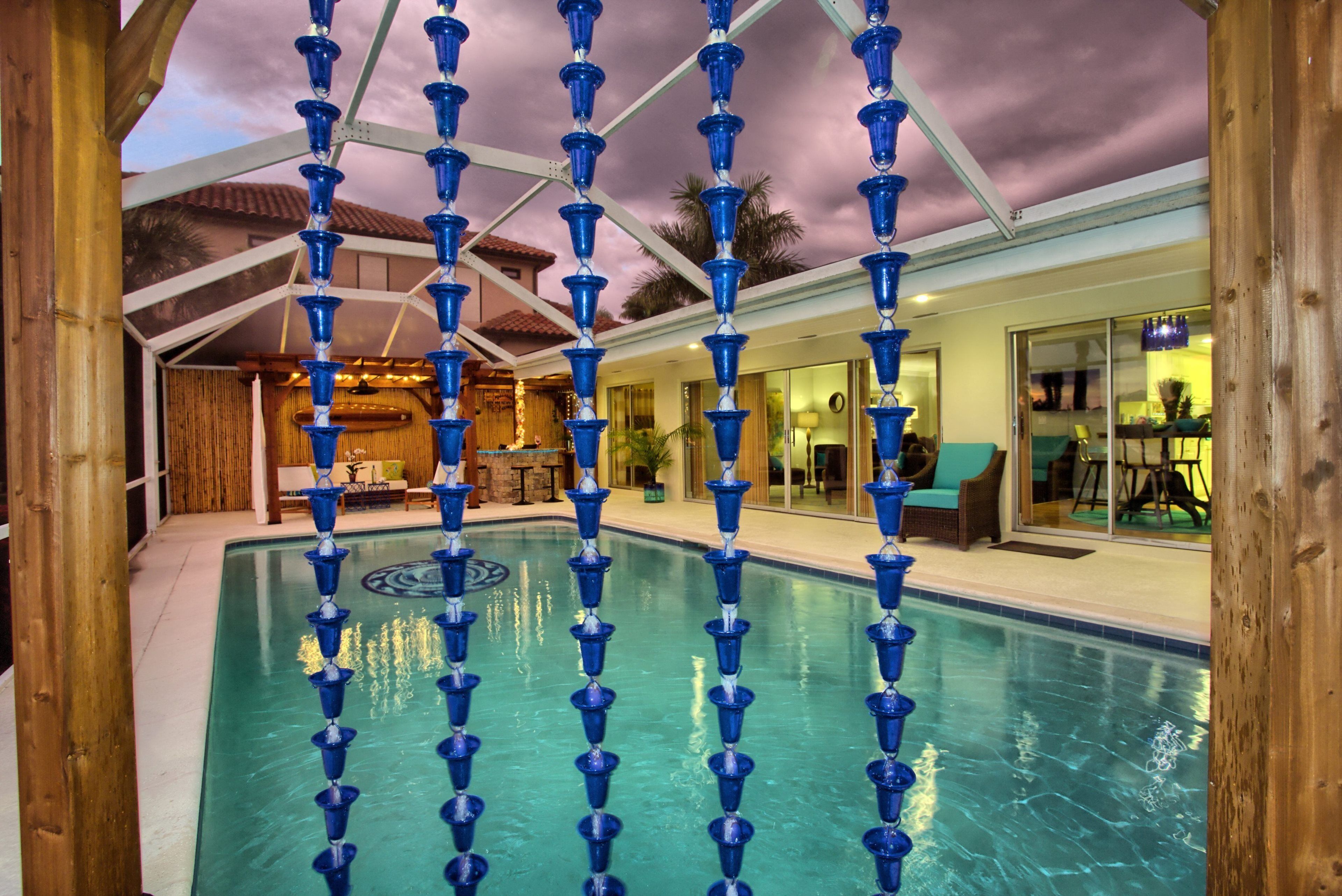 Riviera Delphin Epic Sunsets