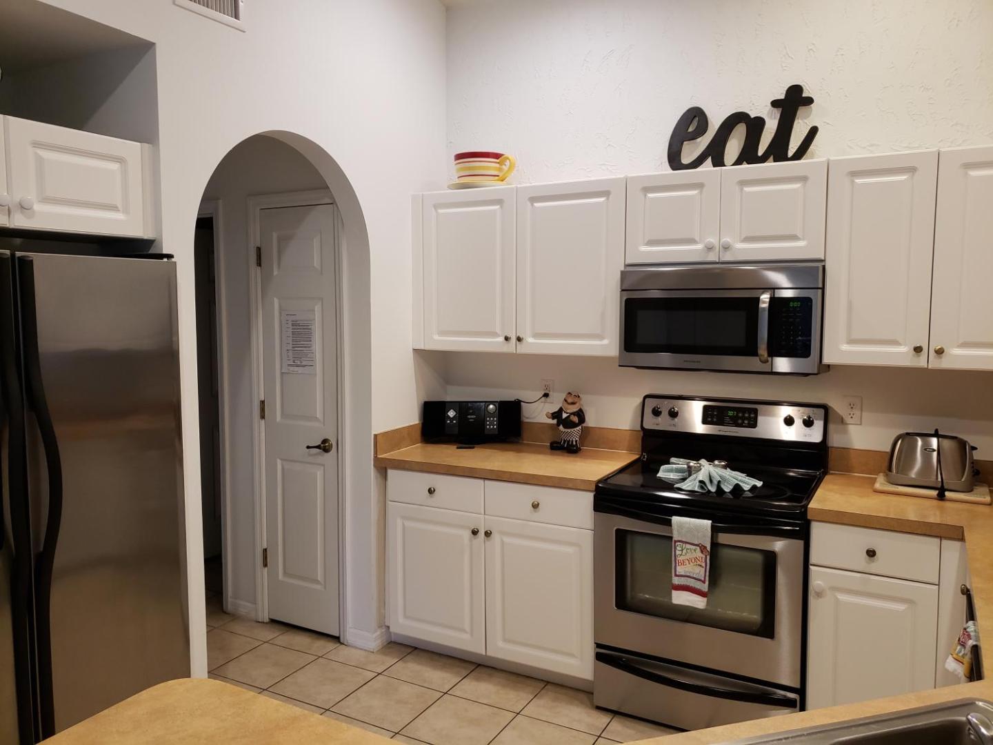 Villa Cape Coral Paradise