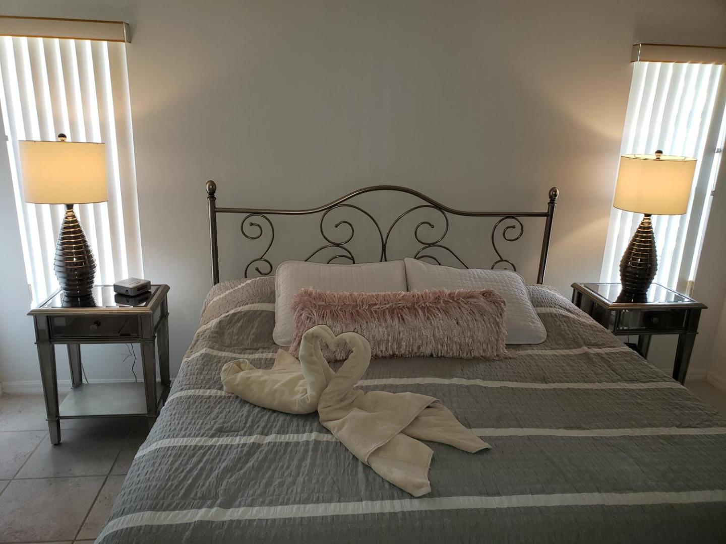 Villa Cape Coral Paradise