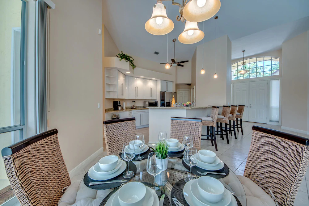 Villa Cape Harbour by Vacationhit