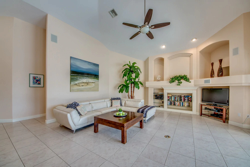 Villa Cape Harbour by Vacationhit