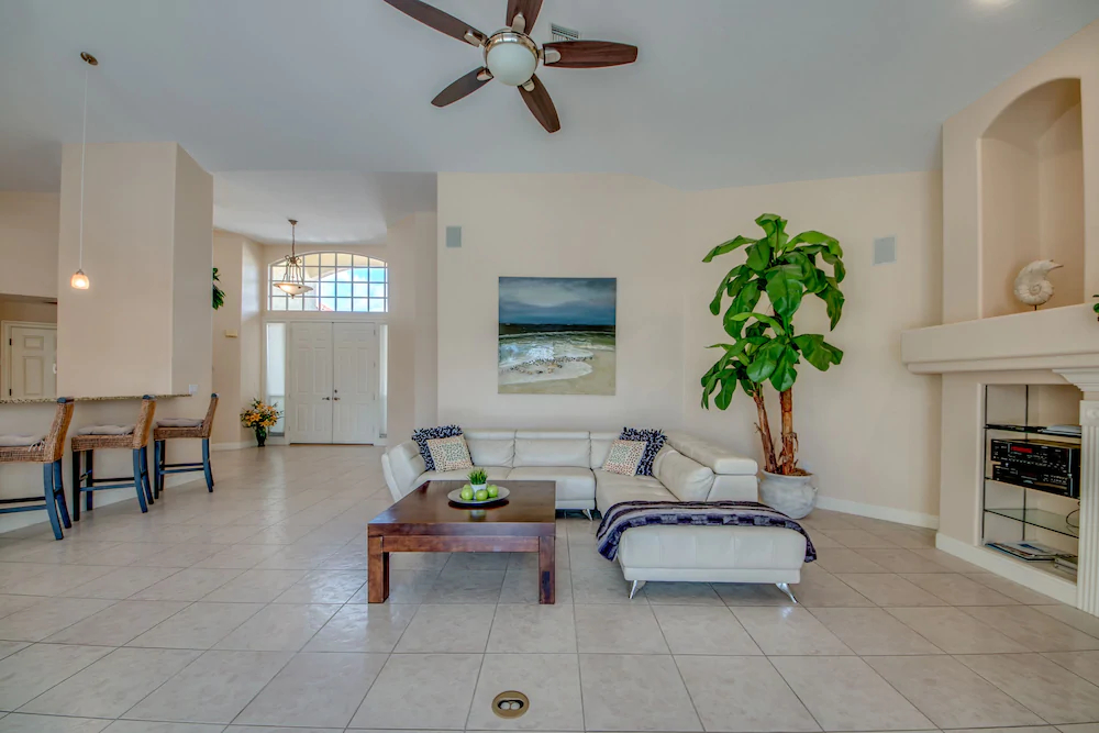 Villa Cape Harbour by Vacationhit