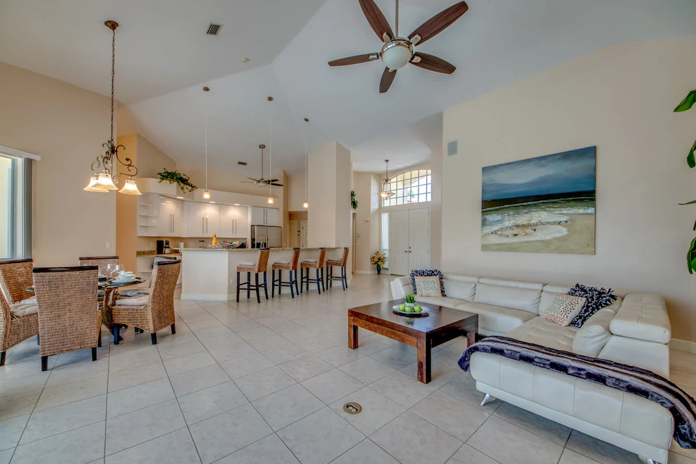 Villa Cape Harbour by Vacationhit